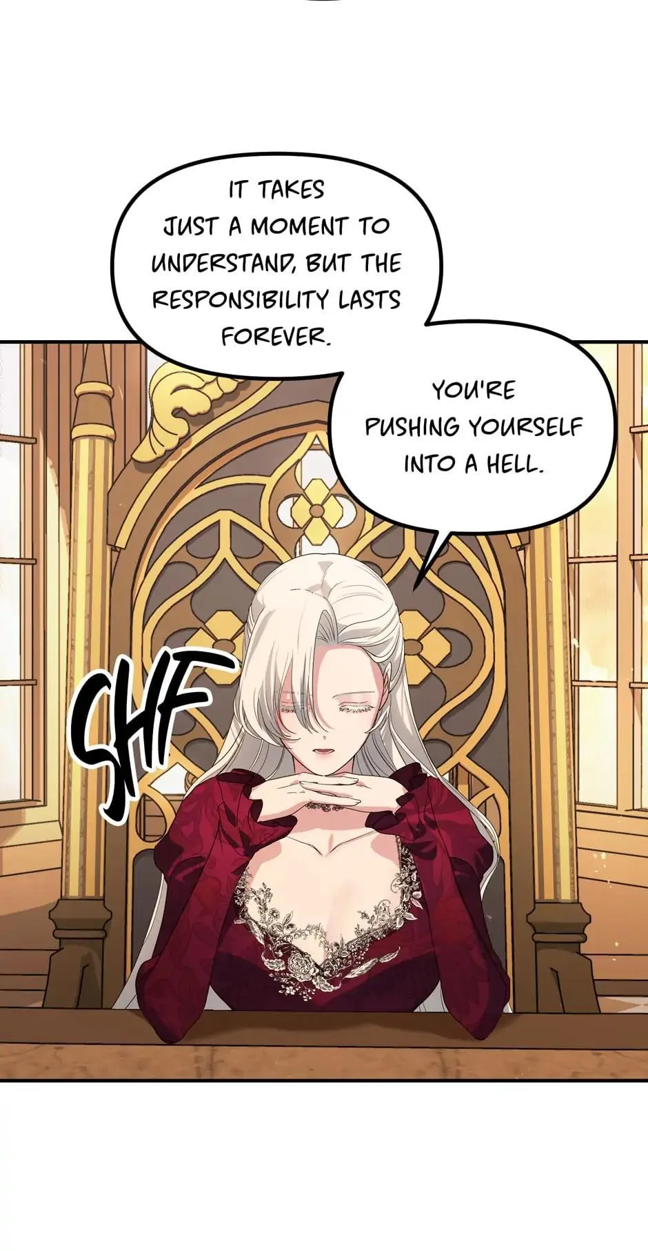 SSS-Class Revival Hunter Chapter 92 – Page 108