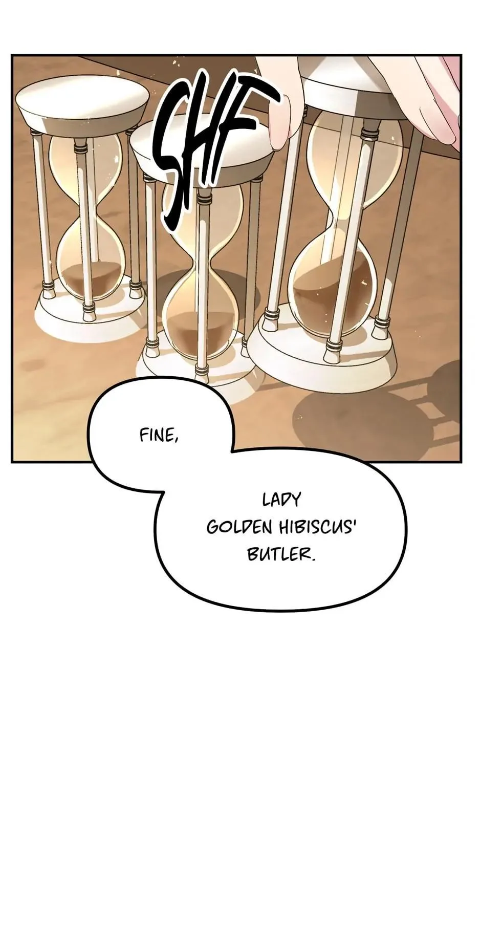 SSS-Class Revival Hunter Chapter 92 – Page 111