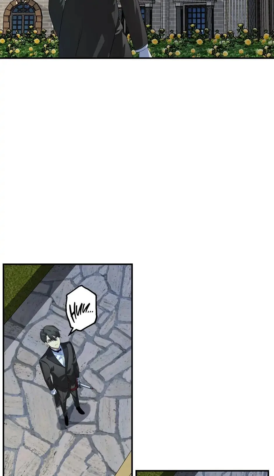 SSS-Class Revival Hunter Chapter 93 – Page 11