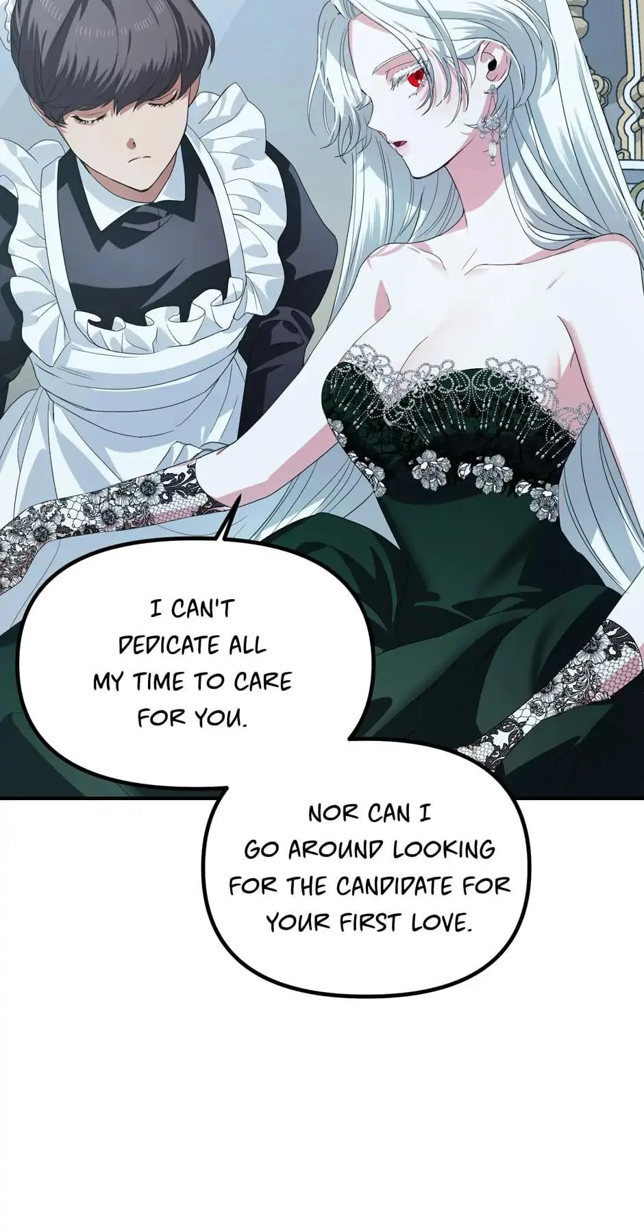 SSS-Class Revival Hunter Chapter 93 – Page 19