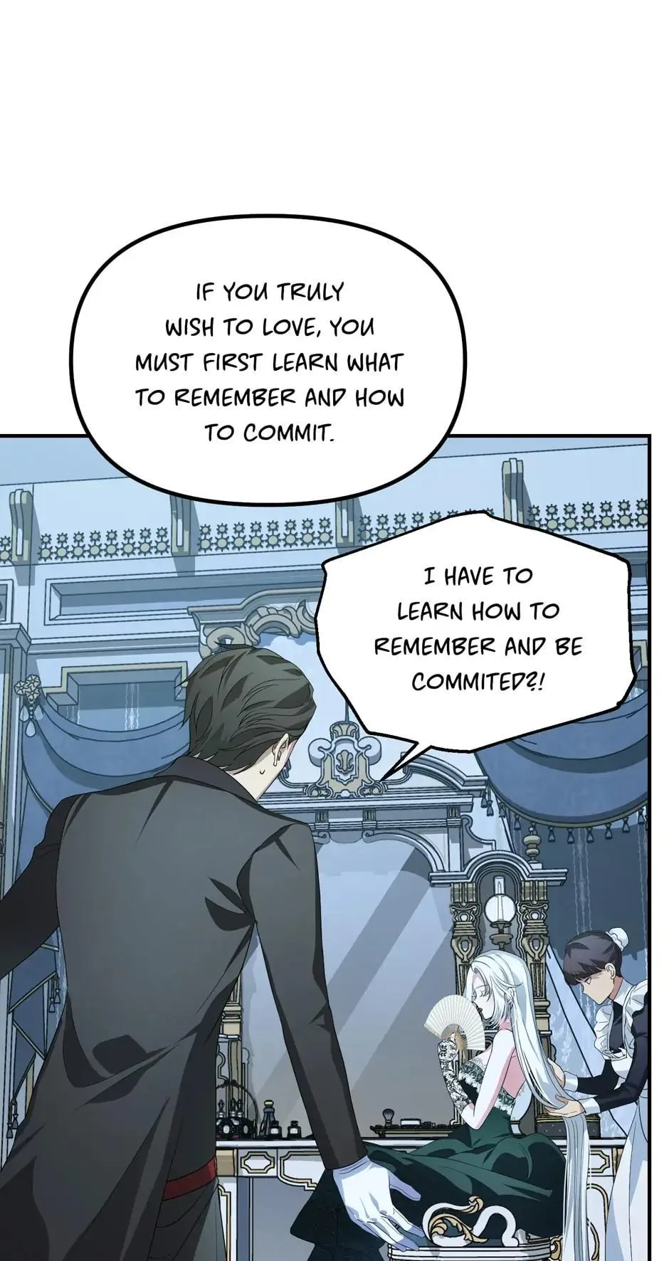 SSS-Class Revival Hunter Chapter 93 – Page 31