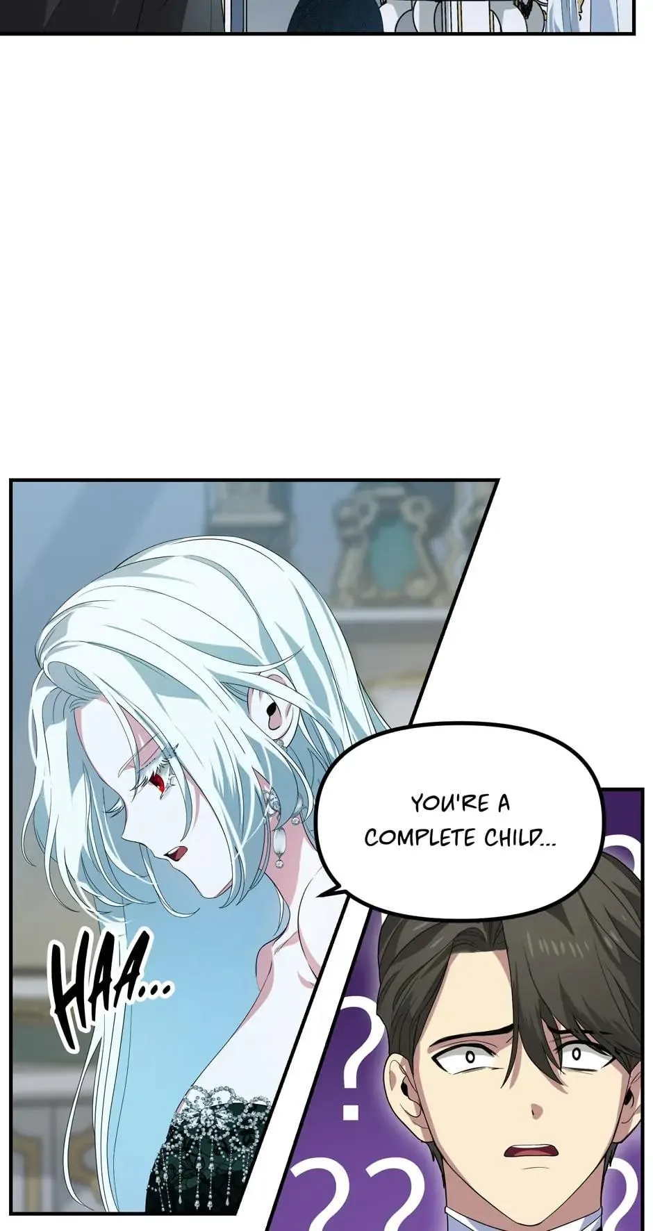SSS-Class Revival Hunter Chapter 93 – Page 32