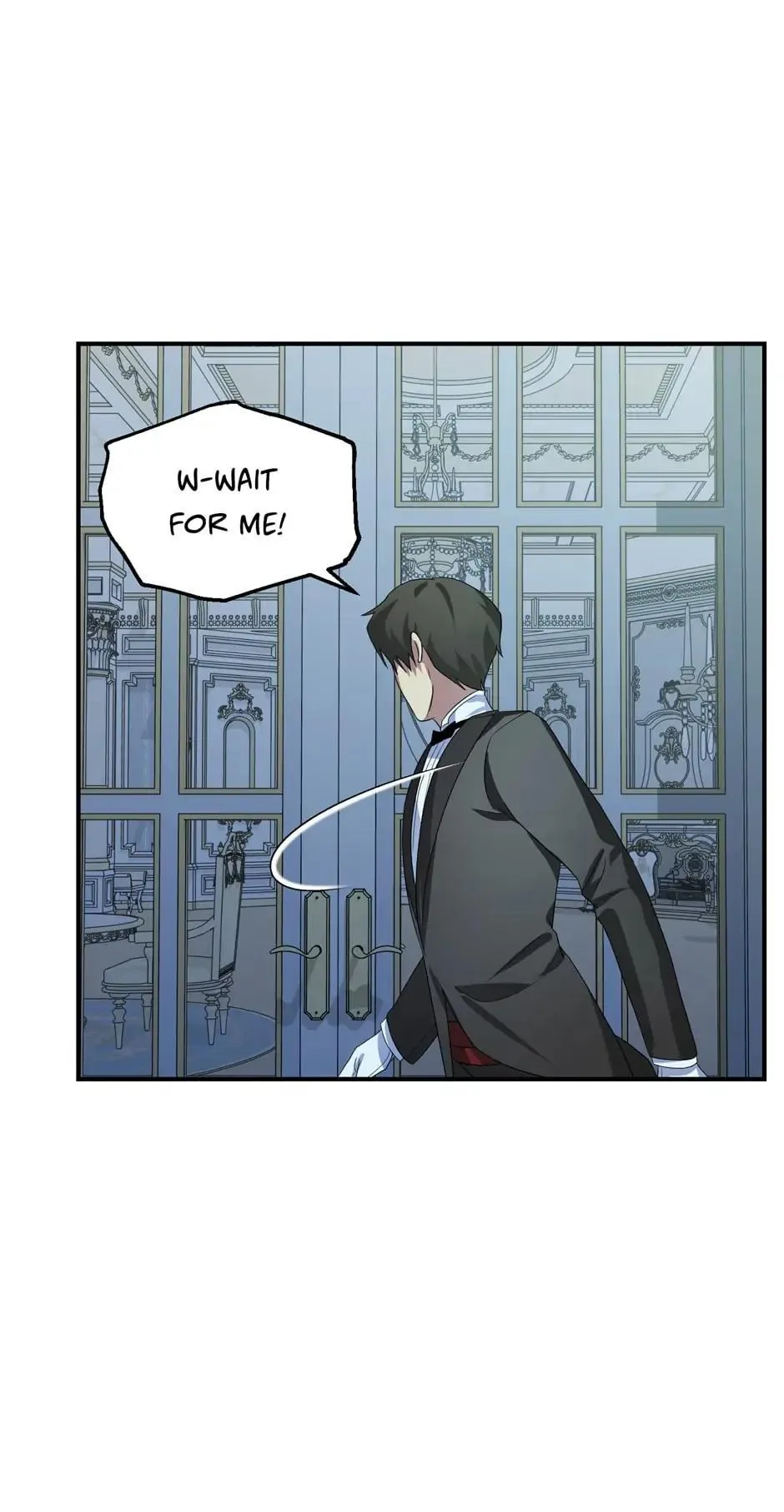 SSS-Class Revival Hunter Chapter 93 – Page 40