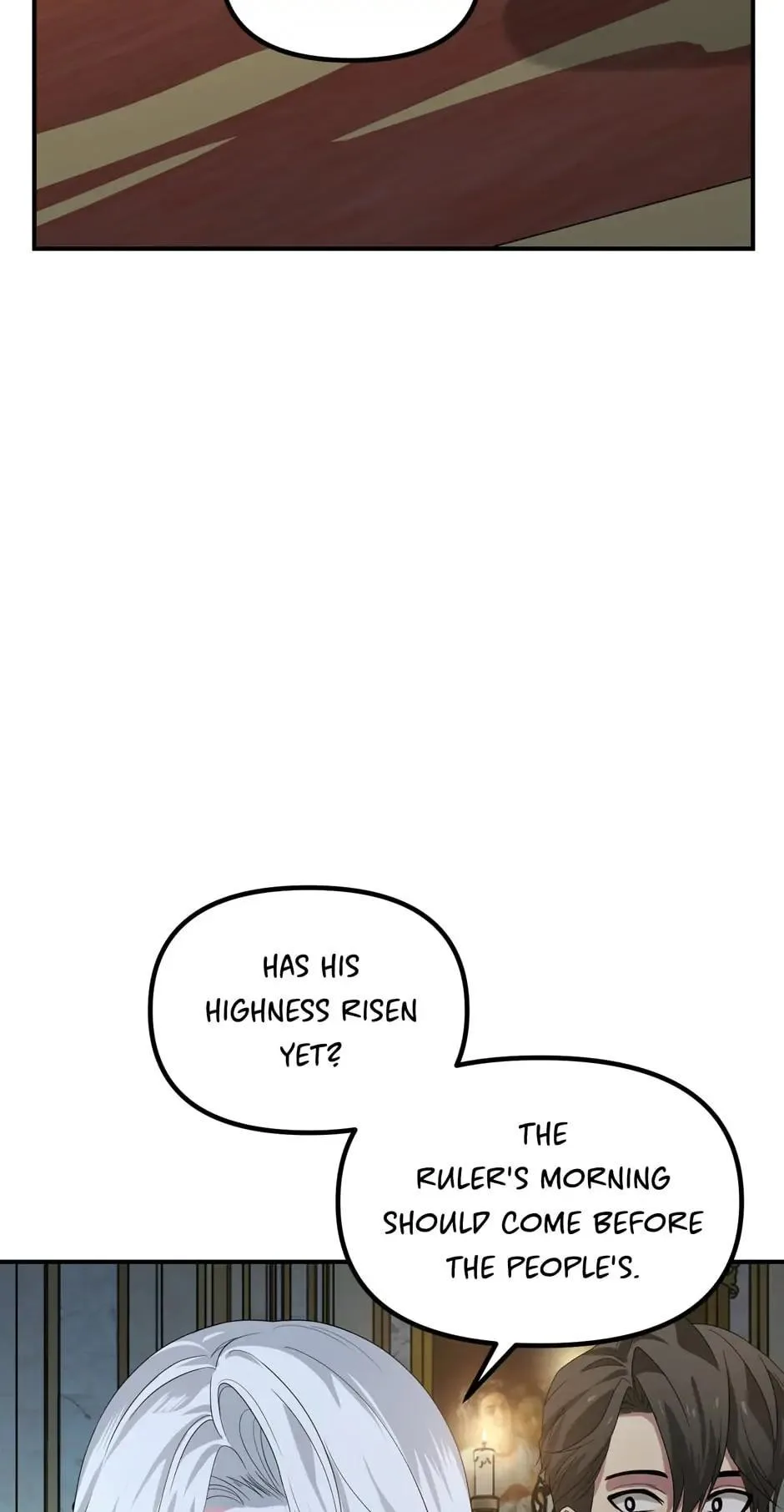 SSS-Class Revival Hunter Chapter 93 – Page 44