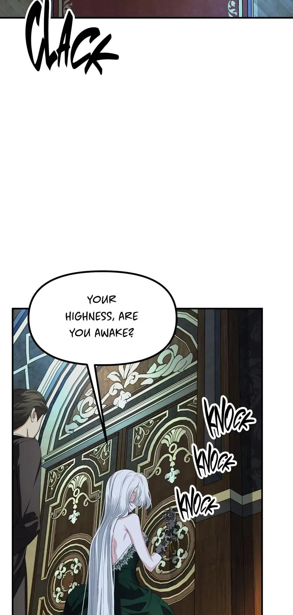 SSS-Class Revival Hunter Chapter 93 – Page 50