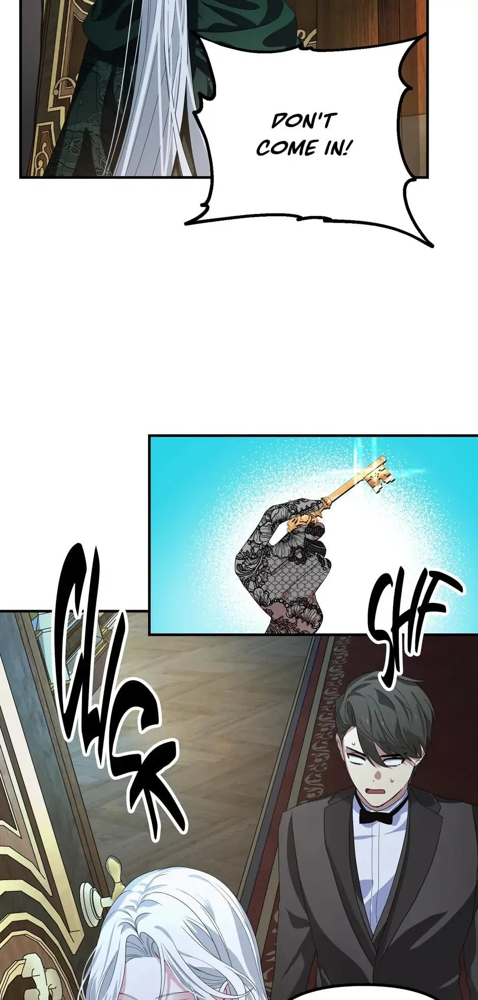 SSS-Class Revival Hunter Chapter 93 – Page 51