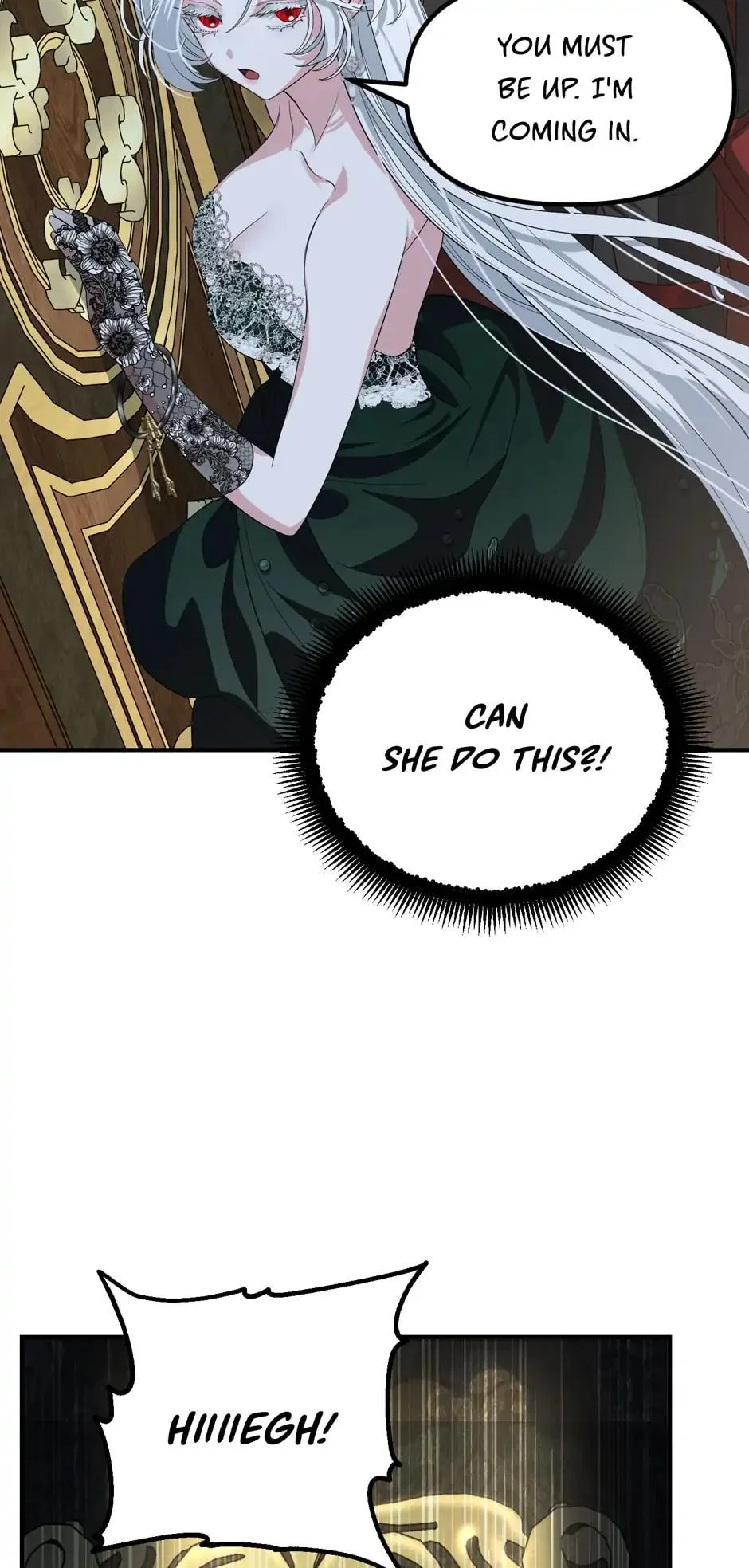 SSS-Class Revival Hunter Chapter 93 – Page 52