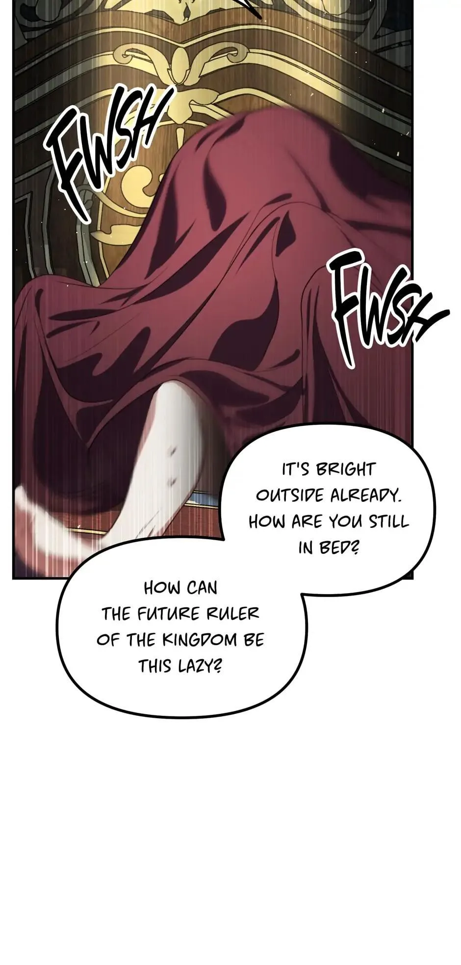 SSS-Class Revival Hunter Chapter 93 – Page 53