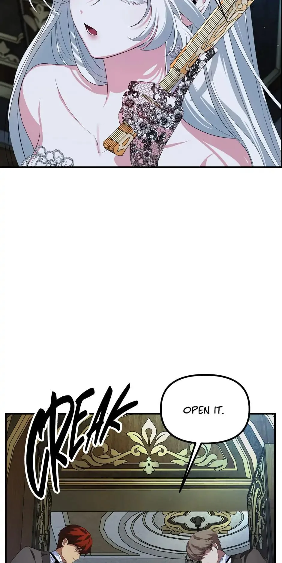 SSS-Class Revival Hunter Chapter 93 – Page 67
