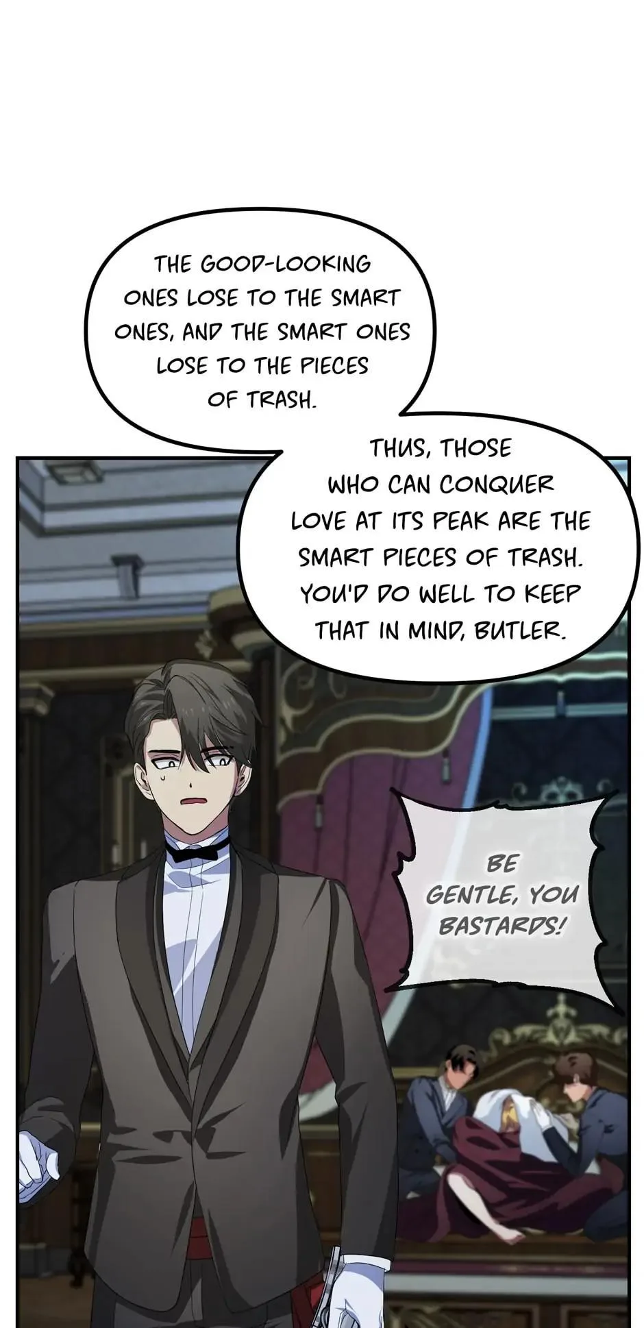 SSS-Class Revival Hunter Chapter 93 – Page 71