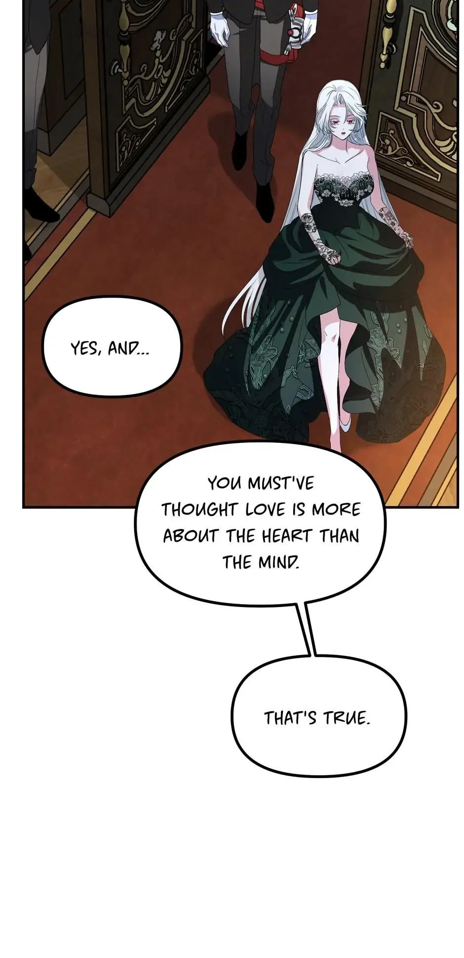 SSS-Class Revival Hunter Chapter 93 – Page 73