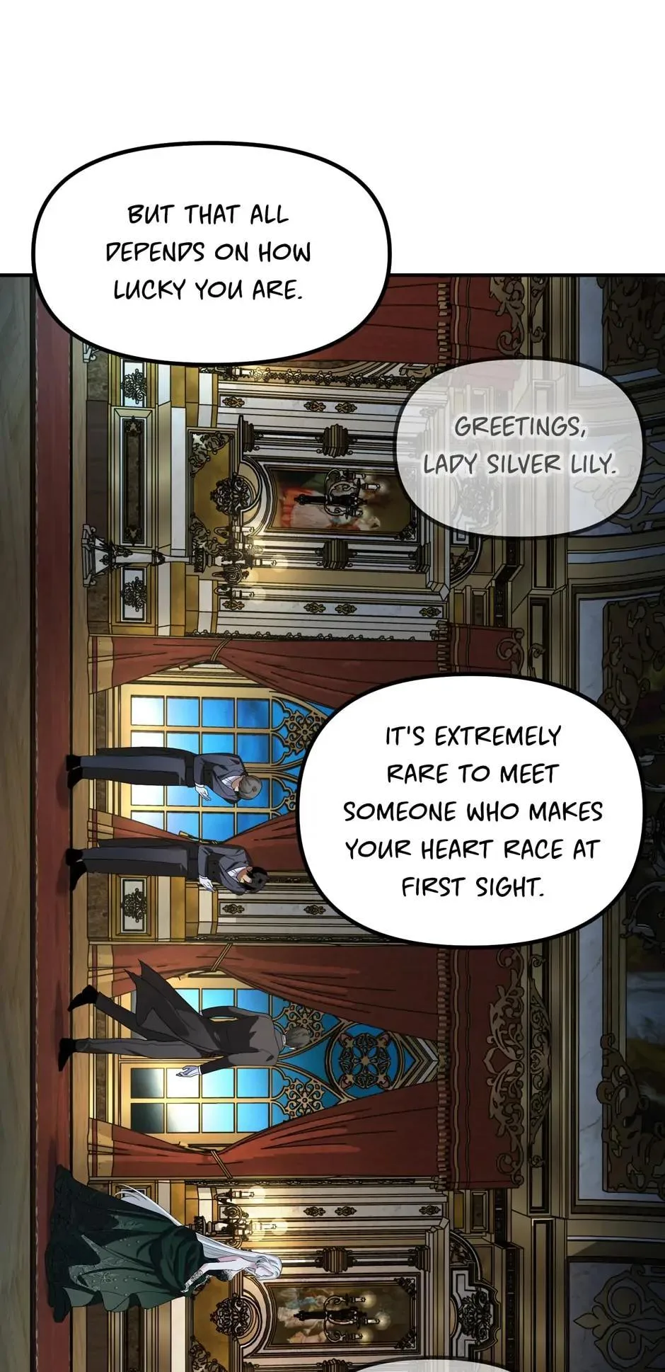 SSS-Class Revival Hunter Chapter 93 – Page 74