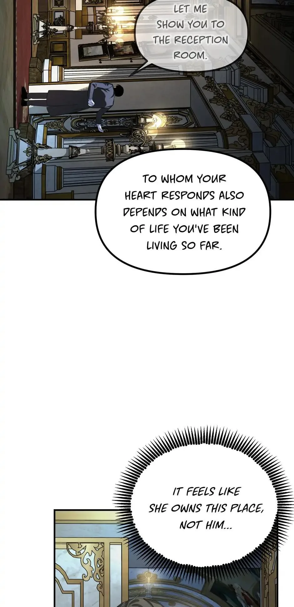 SSS-Class Revival Hunter Chapter 93 – Page 75