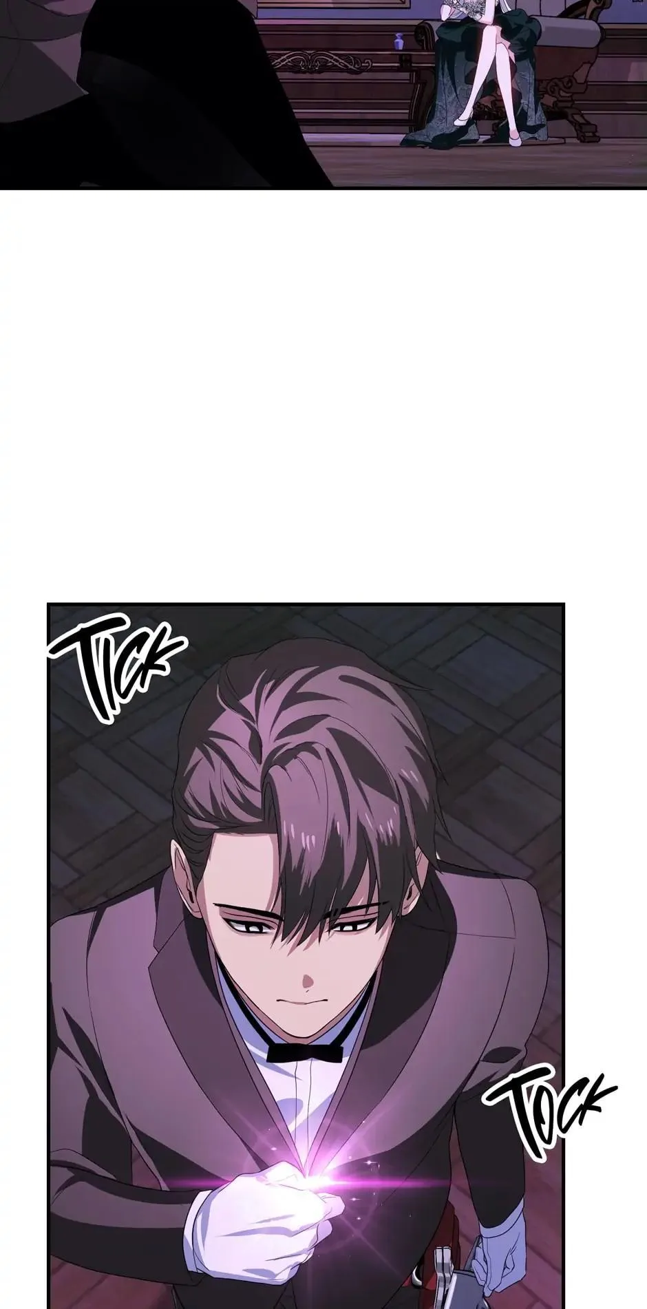 SSS-Class Revival Hunter Chapter 93 – Page 84