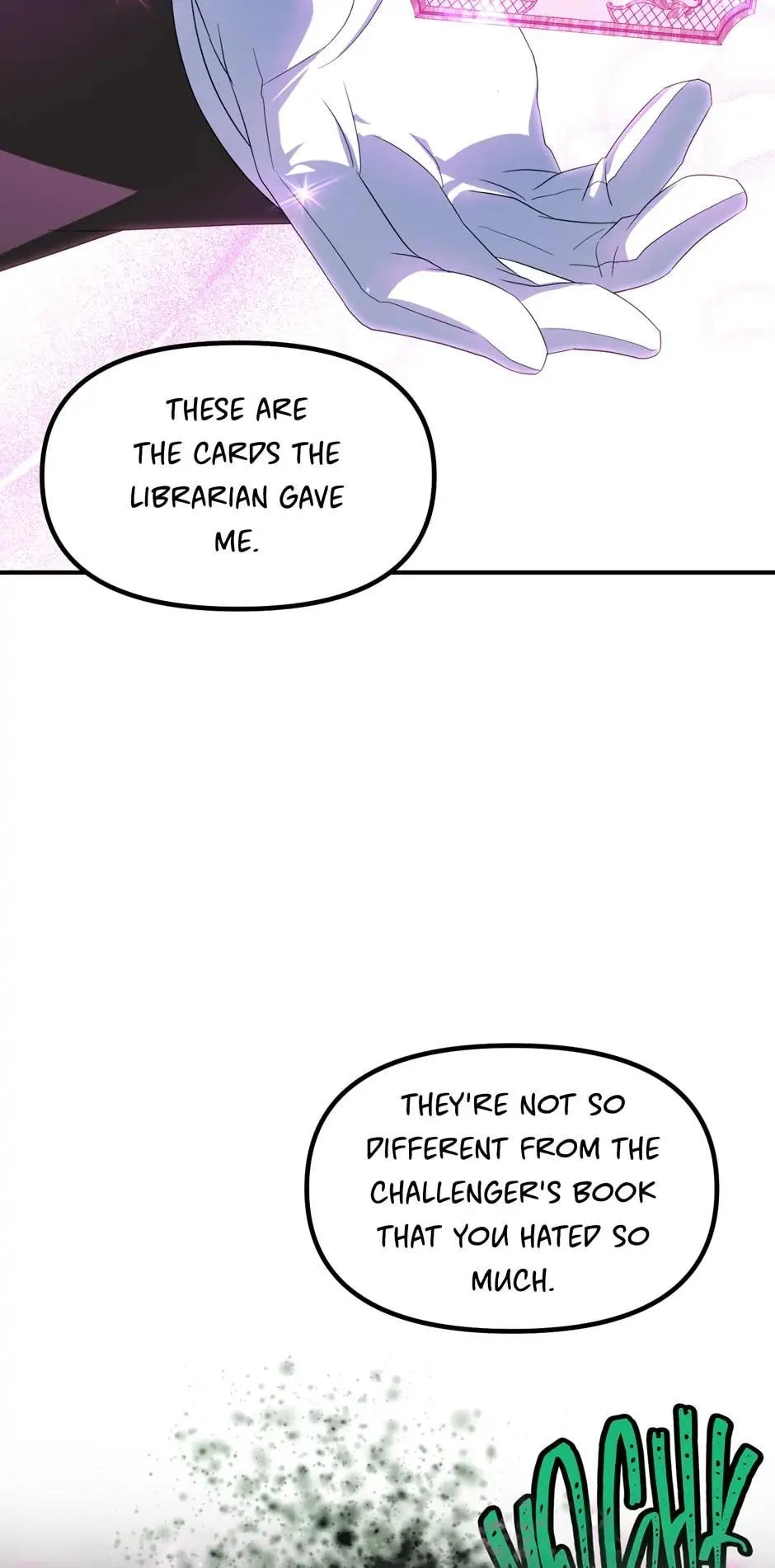 SSS-Class Revival Hunter Chapter 93 – Page 86