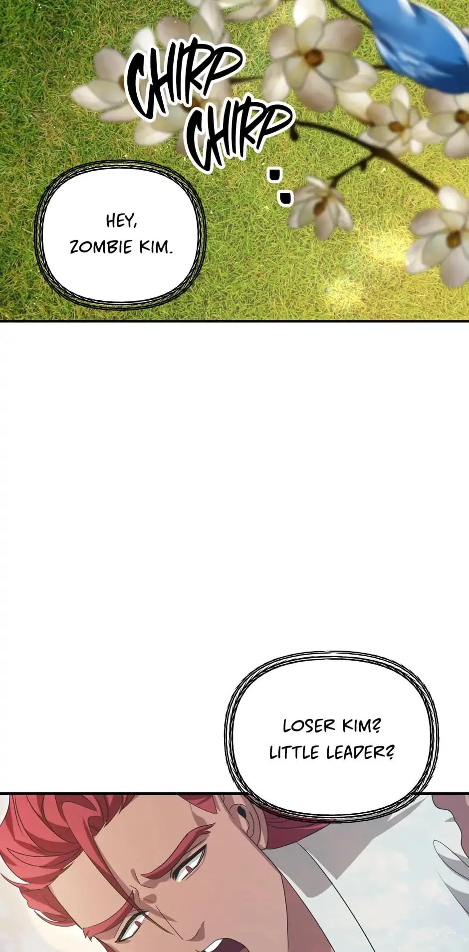 SSS-Class Revival Hunter Chapter 94 – Page 3
