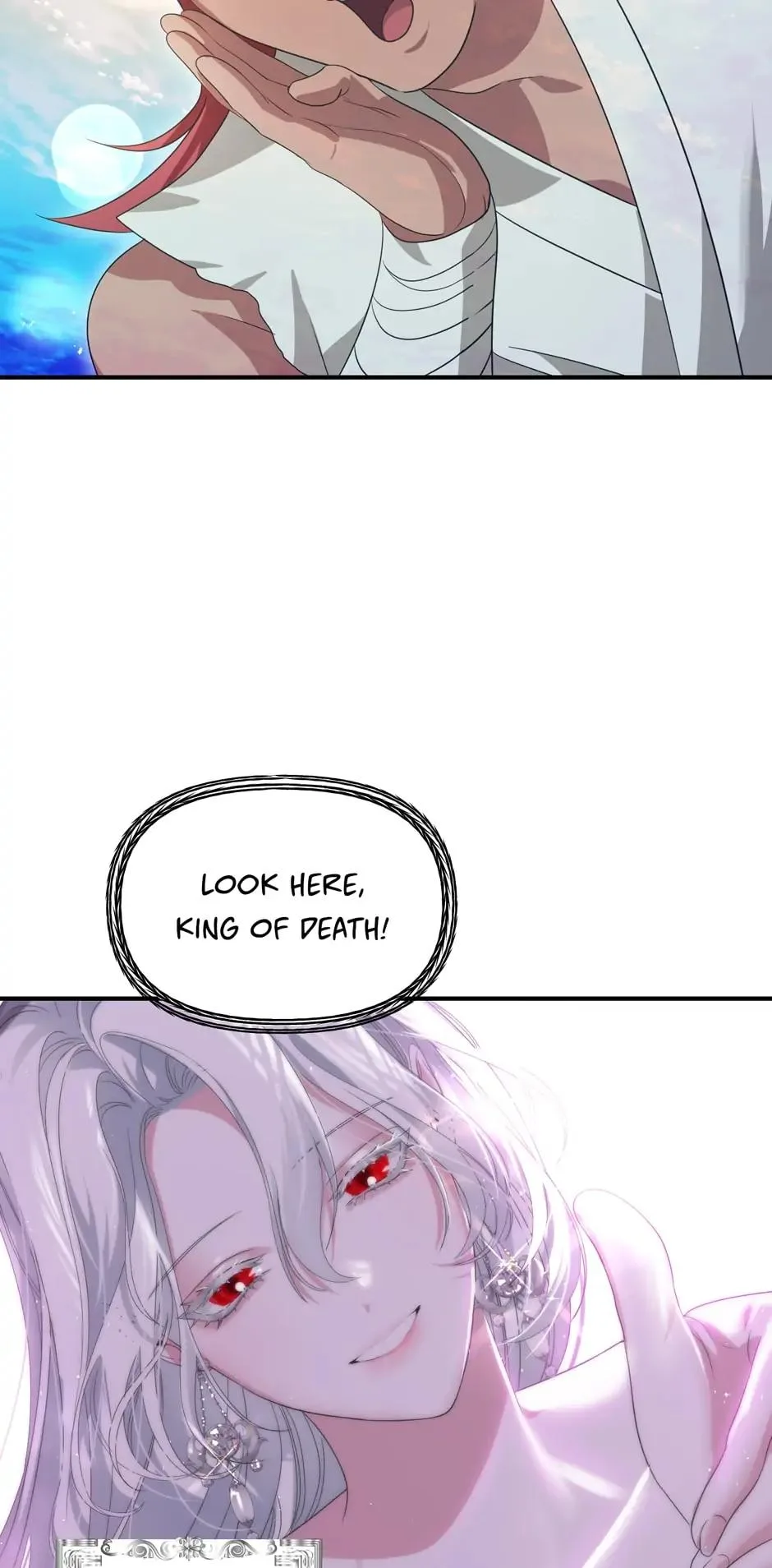 SSS-Class Revival Hunter Chapter 94 – Page 4