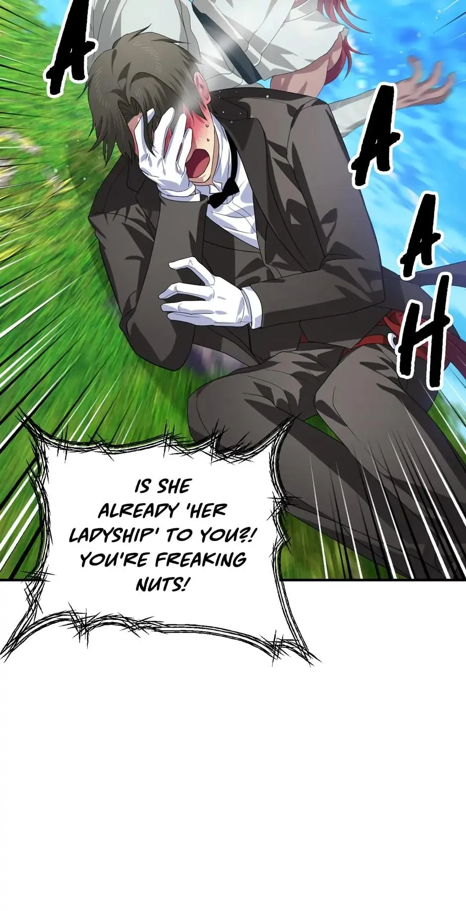 SSS-Class Revival Hunter Chapter 94 – Page 12