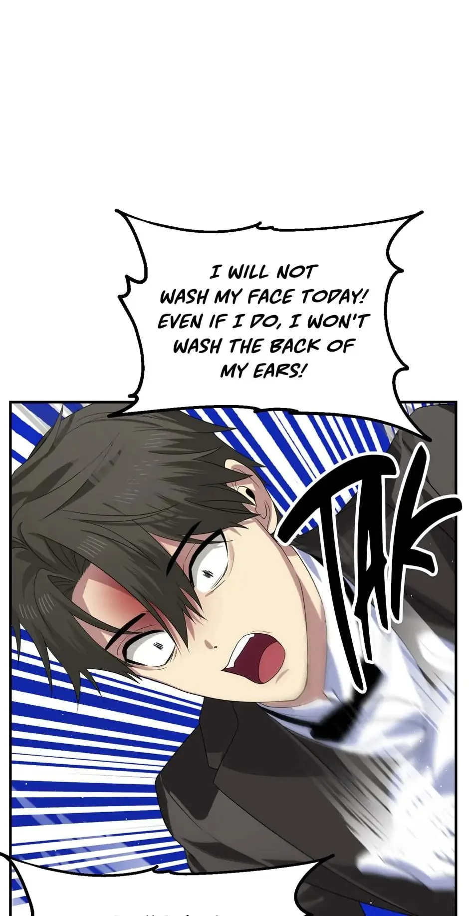 SSS-Class Revival Hunter Chapter 94 – Page 13