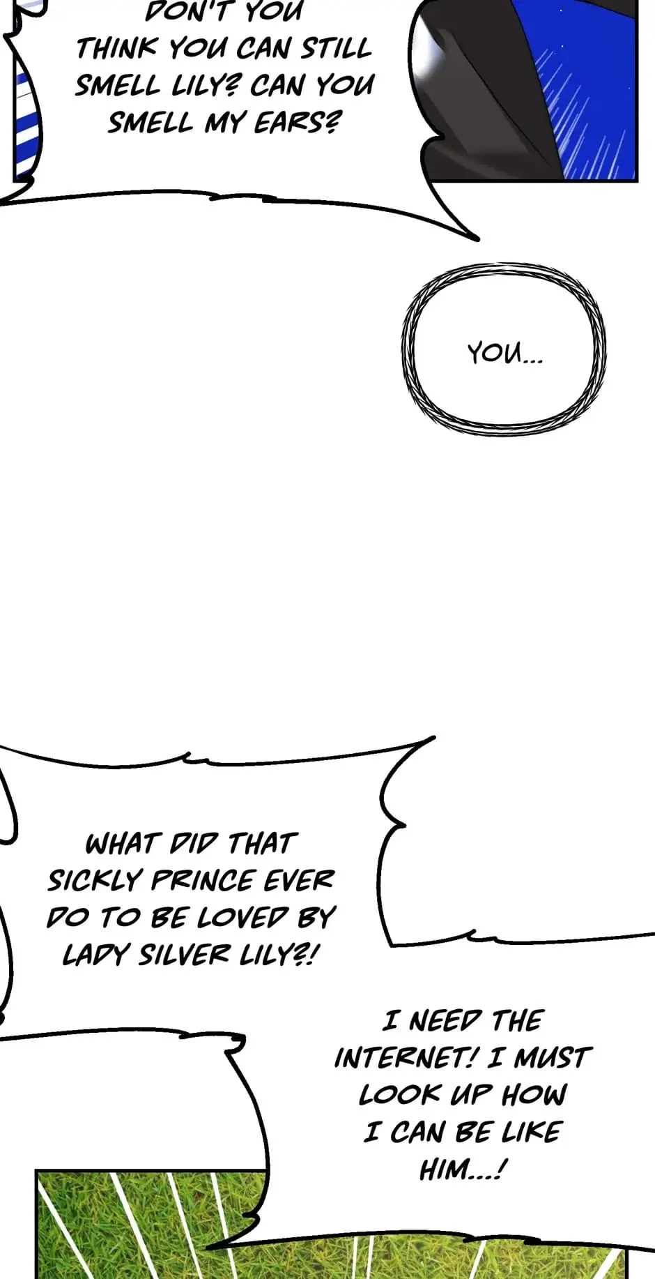 SSS-Class Revival Hunter Chapter 94 – Page 14