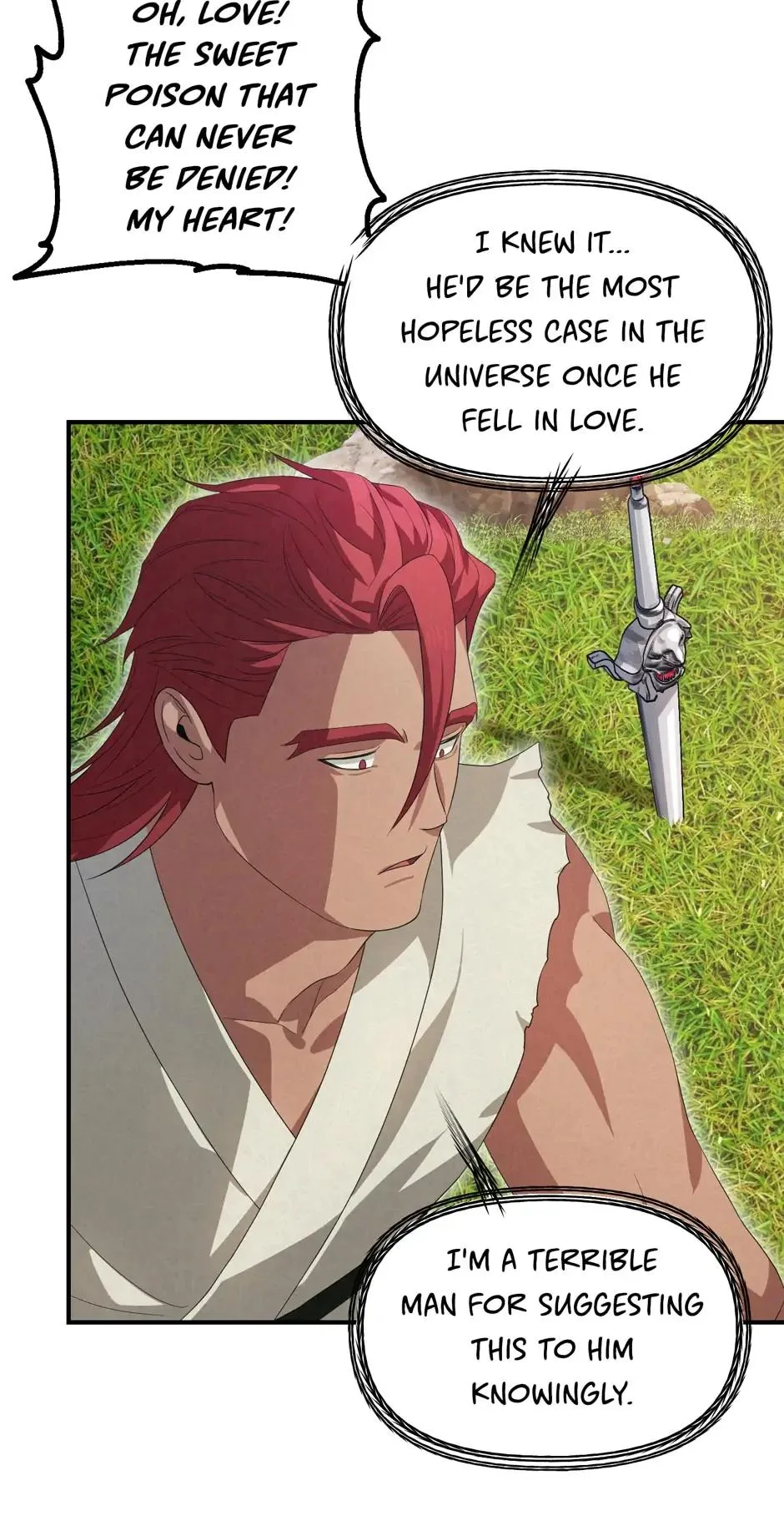 SSS-Class Revival Hunter Chapter 94 – Page 16