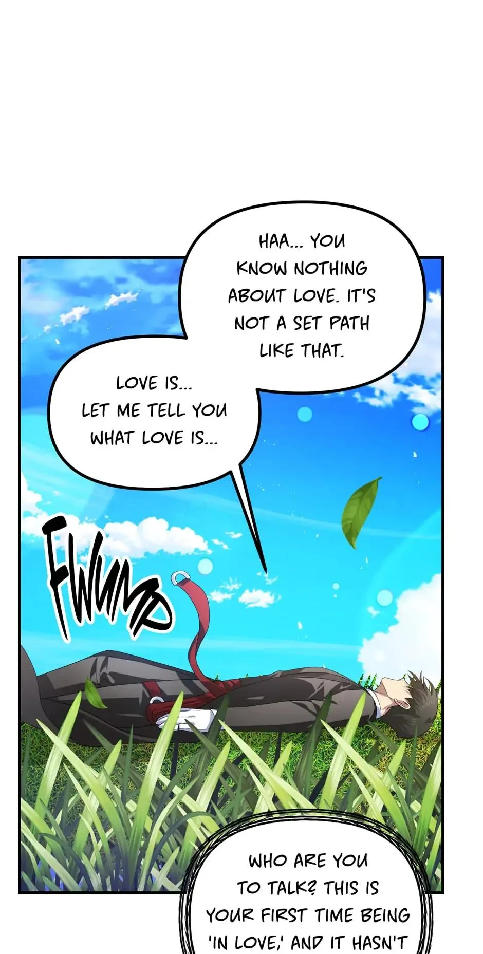 SSS-Class Revival Hunter Chapter 94 – Page 20