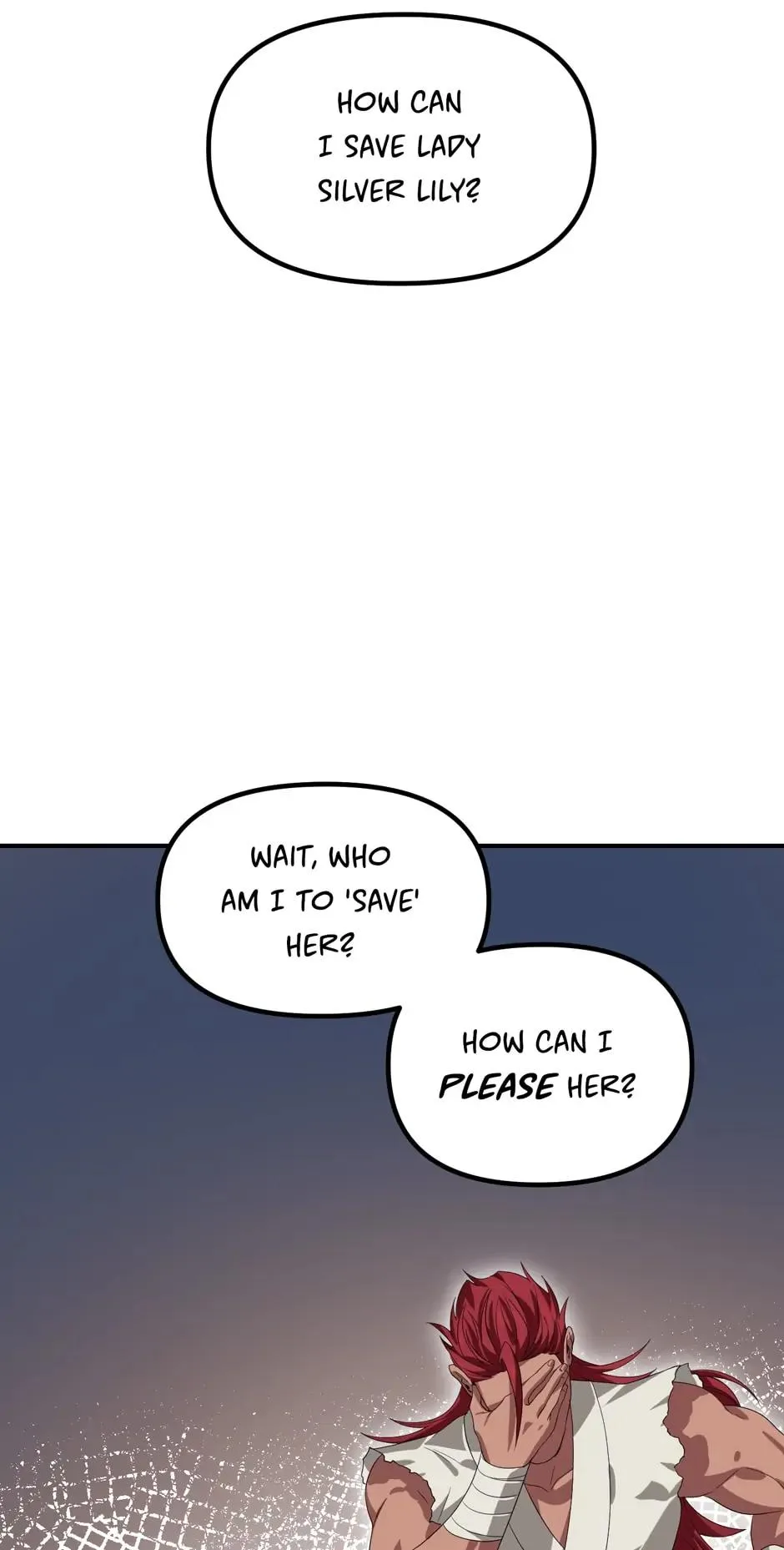 SSS-Class Revival Hunter Chapter 94 – Page 22