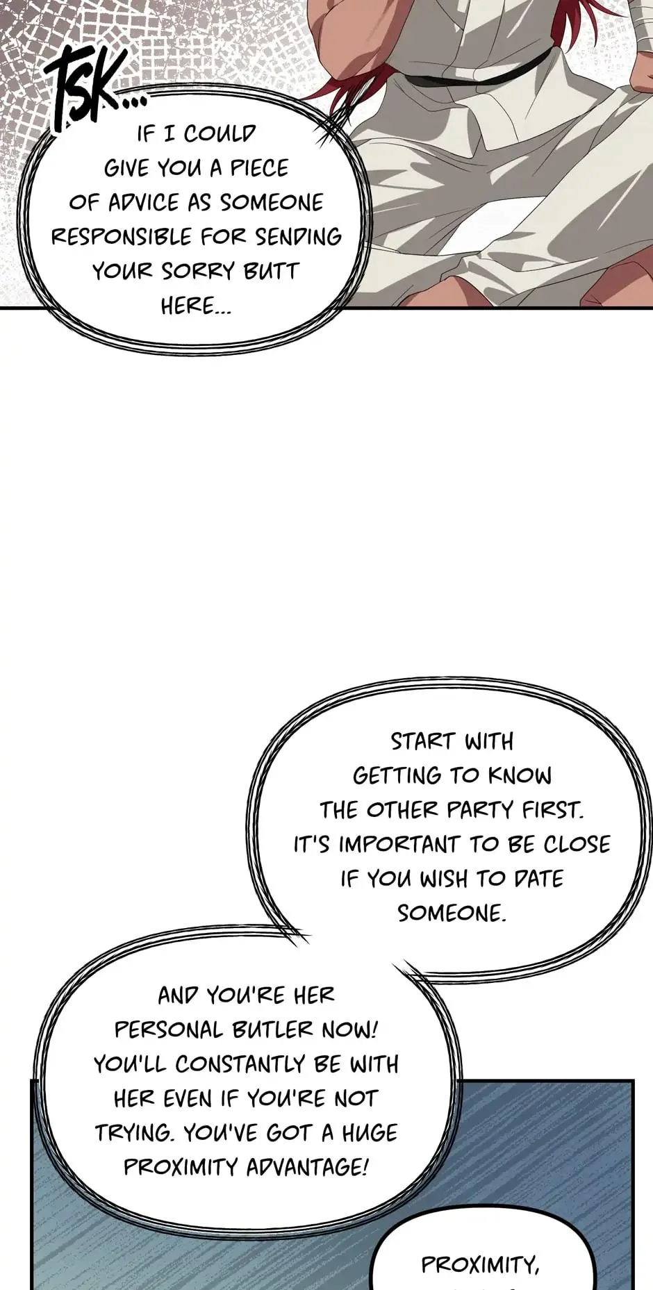 SSS-Class Revival Hunter Chapter 94 – Page 23