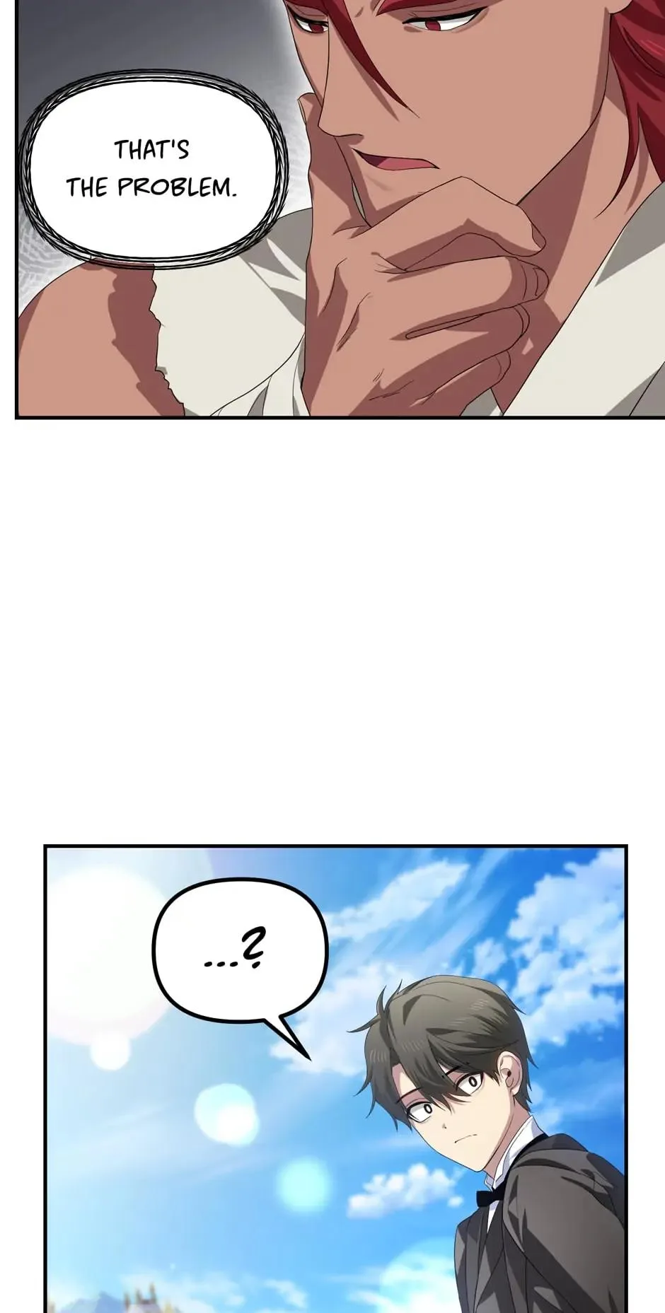 SSS-Class Revival Hunter Chapter 94 – Page 26