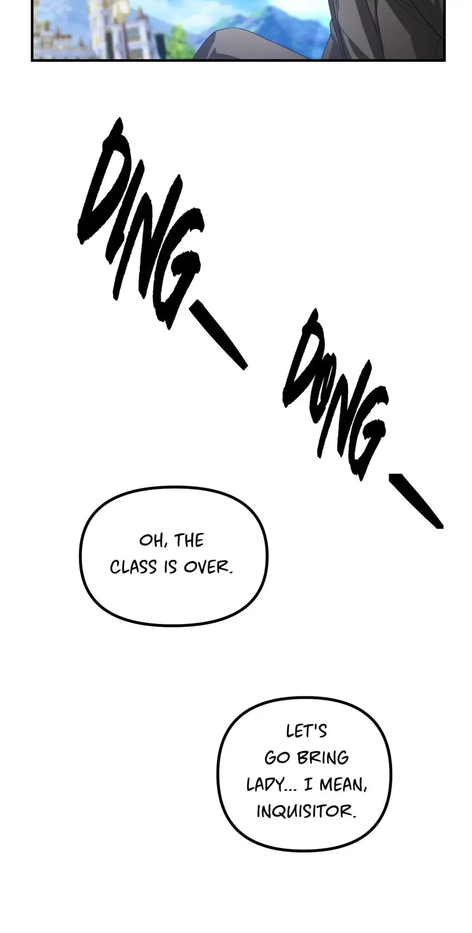 SSS-Class Revival Hunter Chapter 94 – Page 27