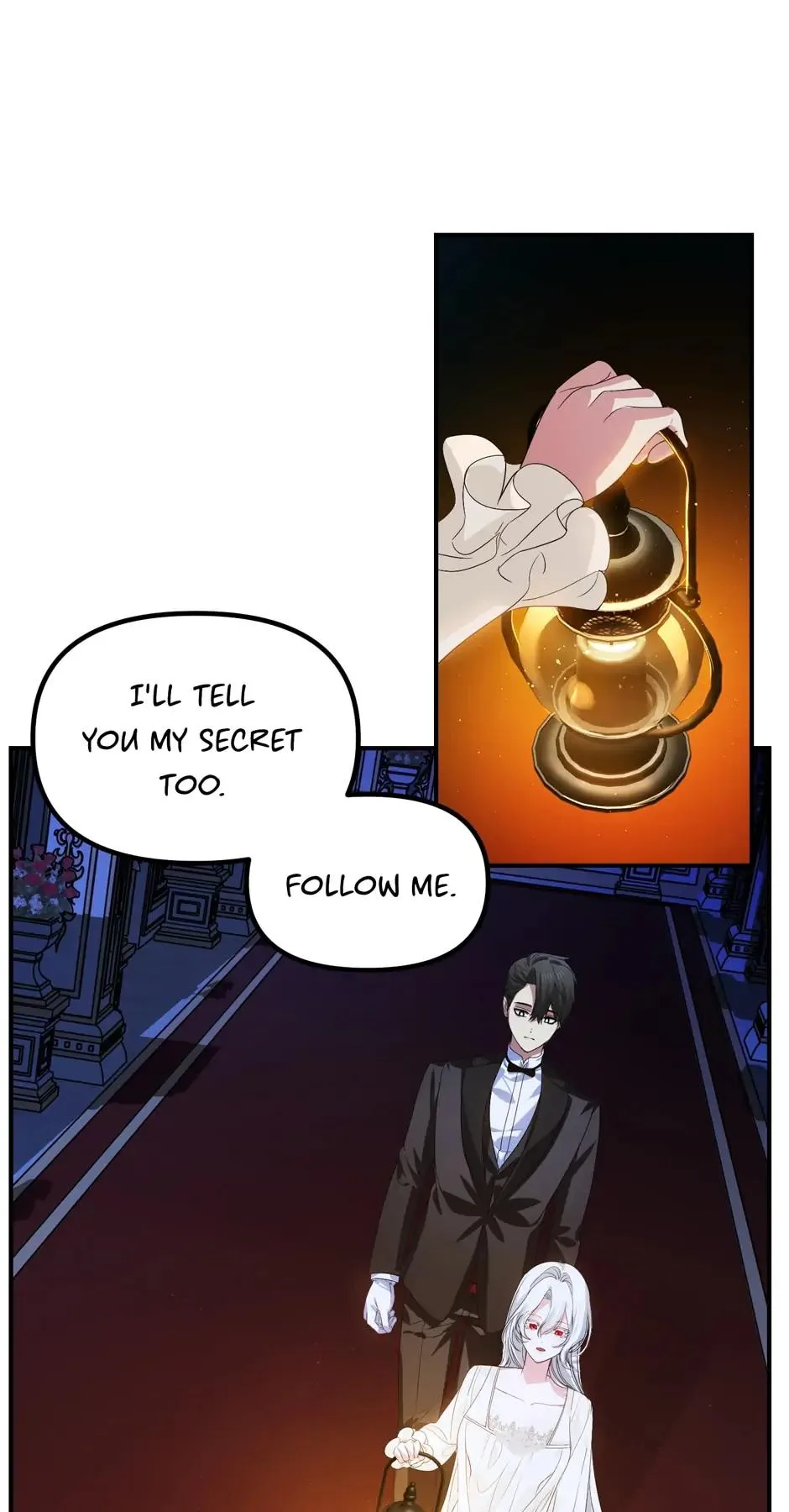 SSS-Class Revival Hunter Chapter 94 – Page 30