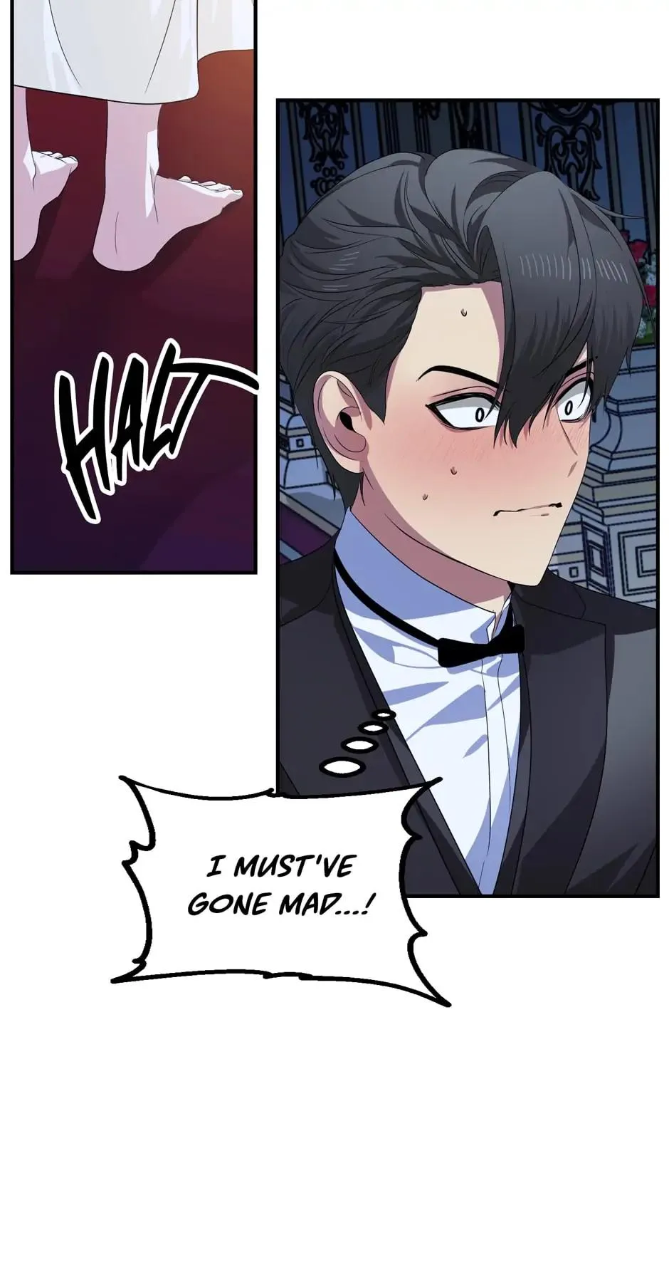 SSS-Class Revival Hunter Chapter 94 – Page 36
