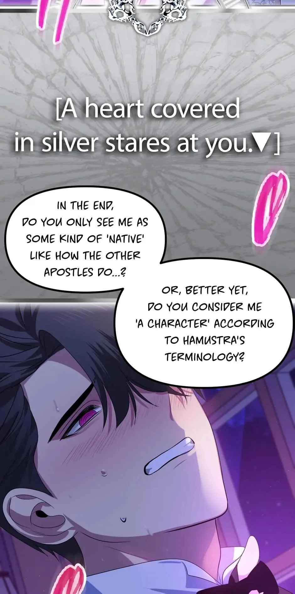 SSS-Class Revival Hunter Chapter 94 – Page 48