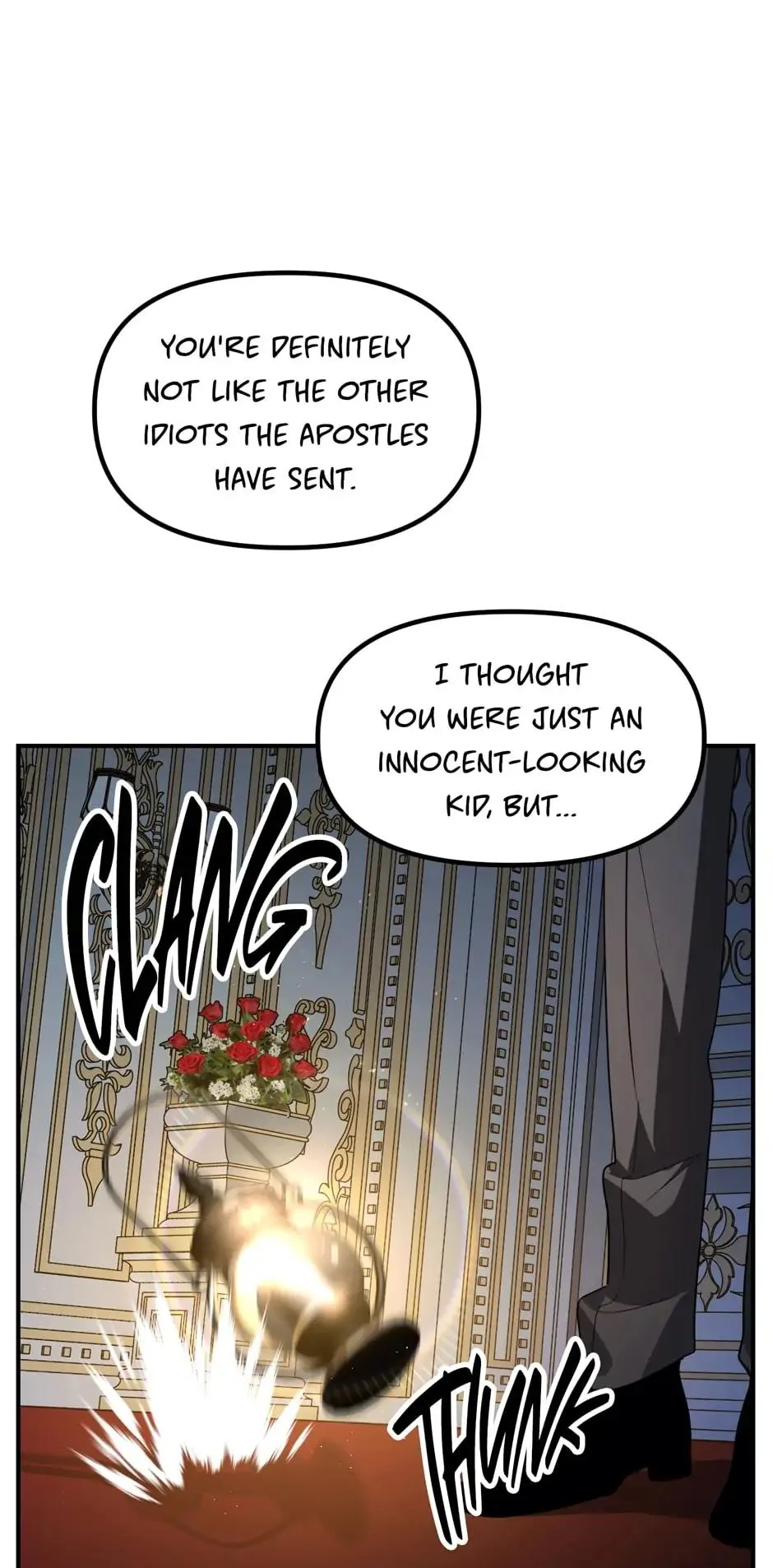 SSS-Class Revival Hunter Chapter 94 – Page 78