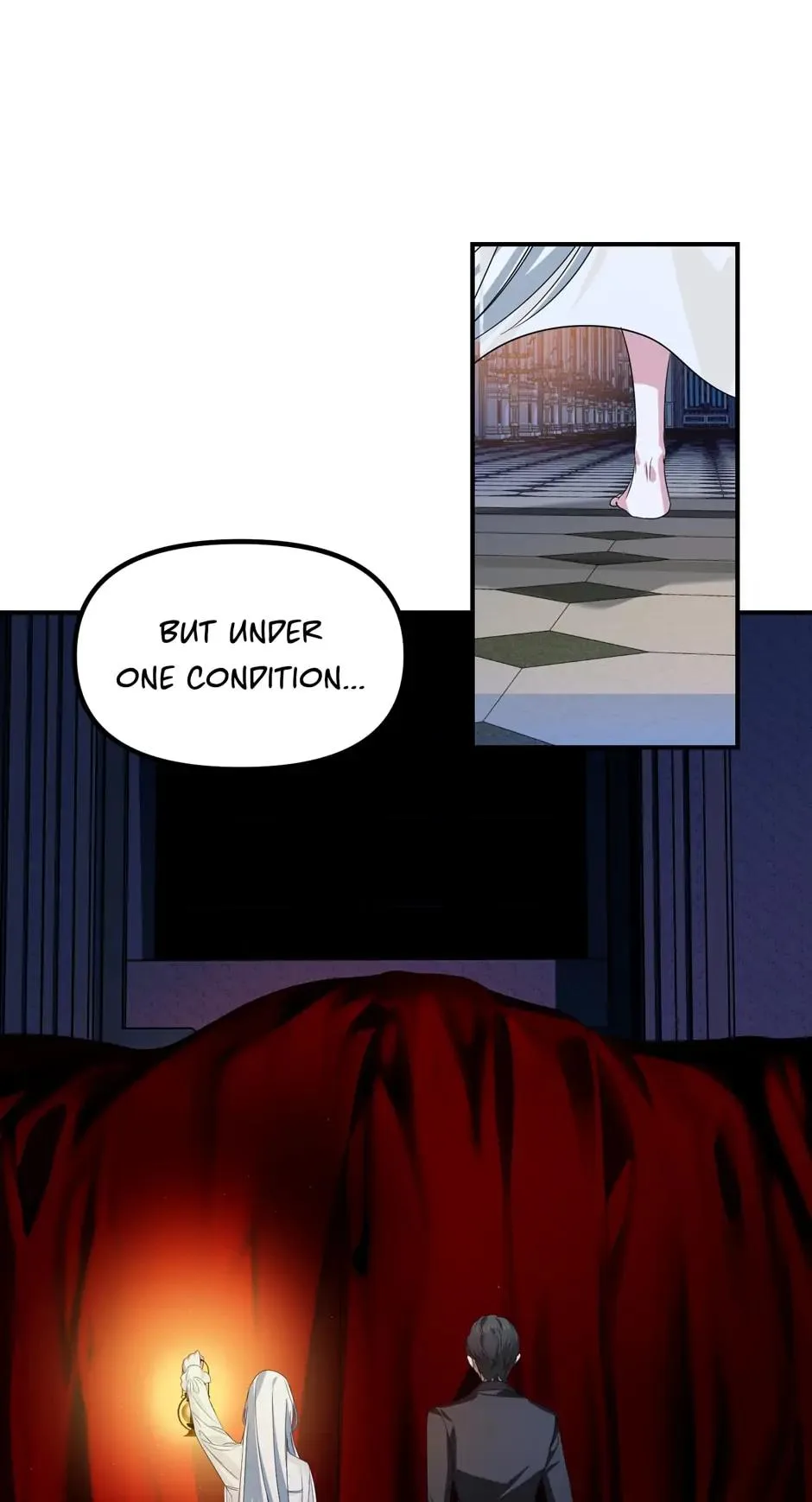 SSS-Class Revival Hunter Chapter 94 – Page 85