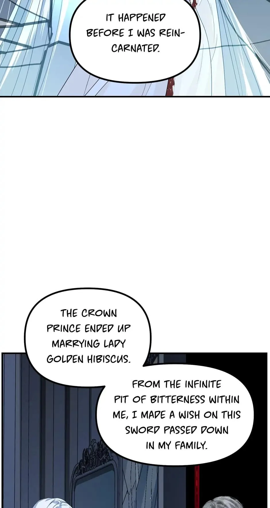 SSS-Class Revival Hunter Chapter 95 – Page 6