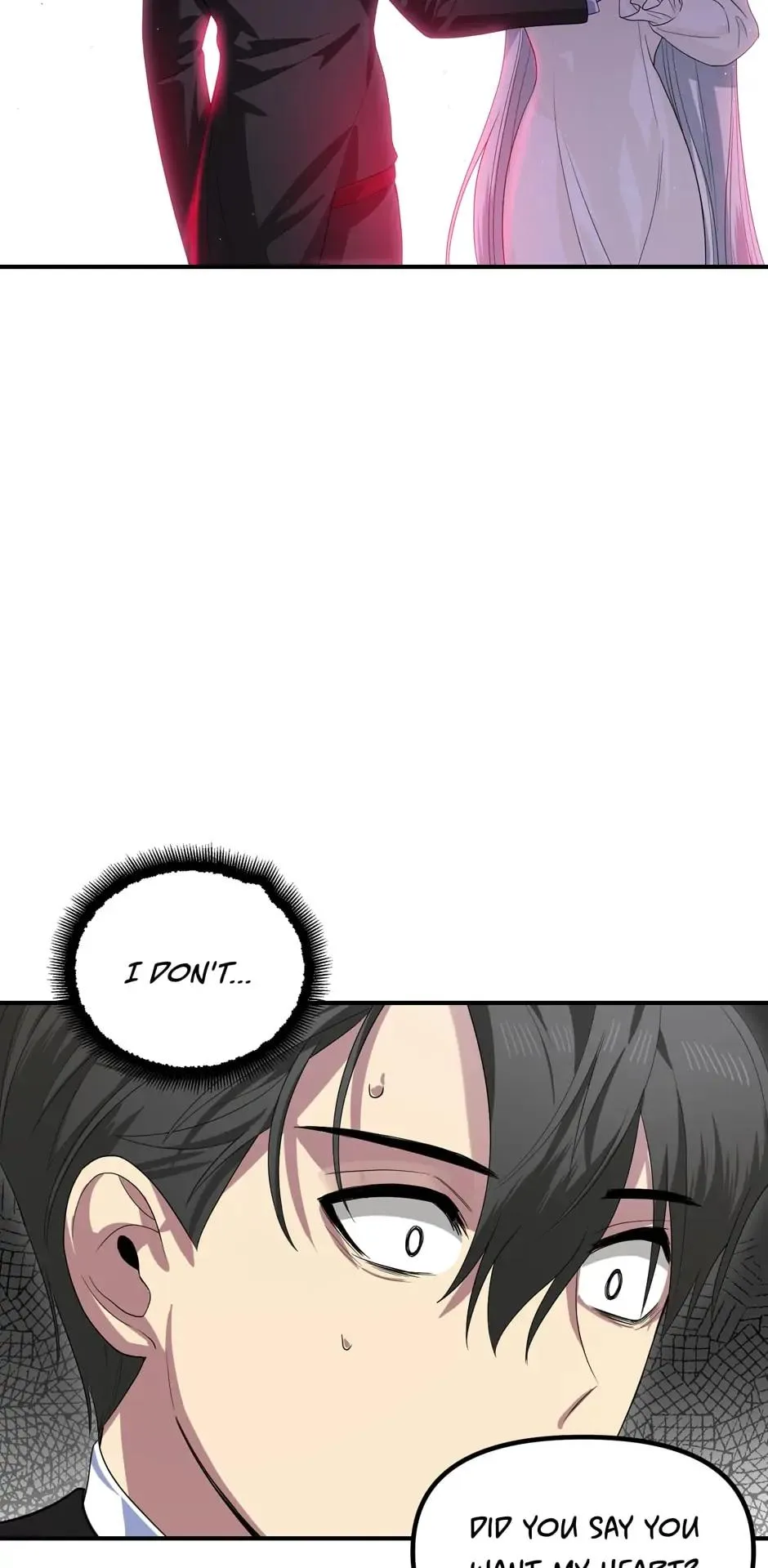 SSS-Class Revival Hunter Chapter 95 – Page 10