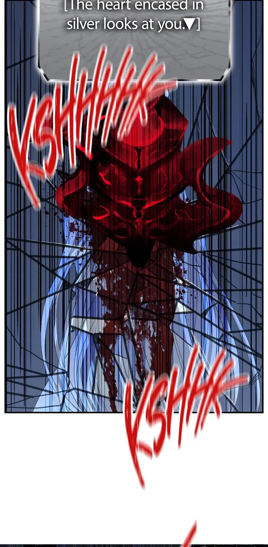 SSS-Class Revival Hunter Chapter 95 – Page 13