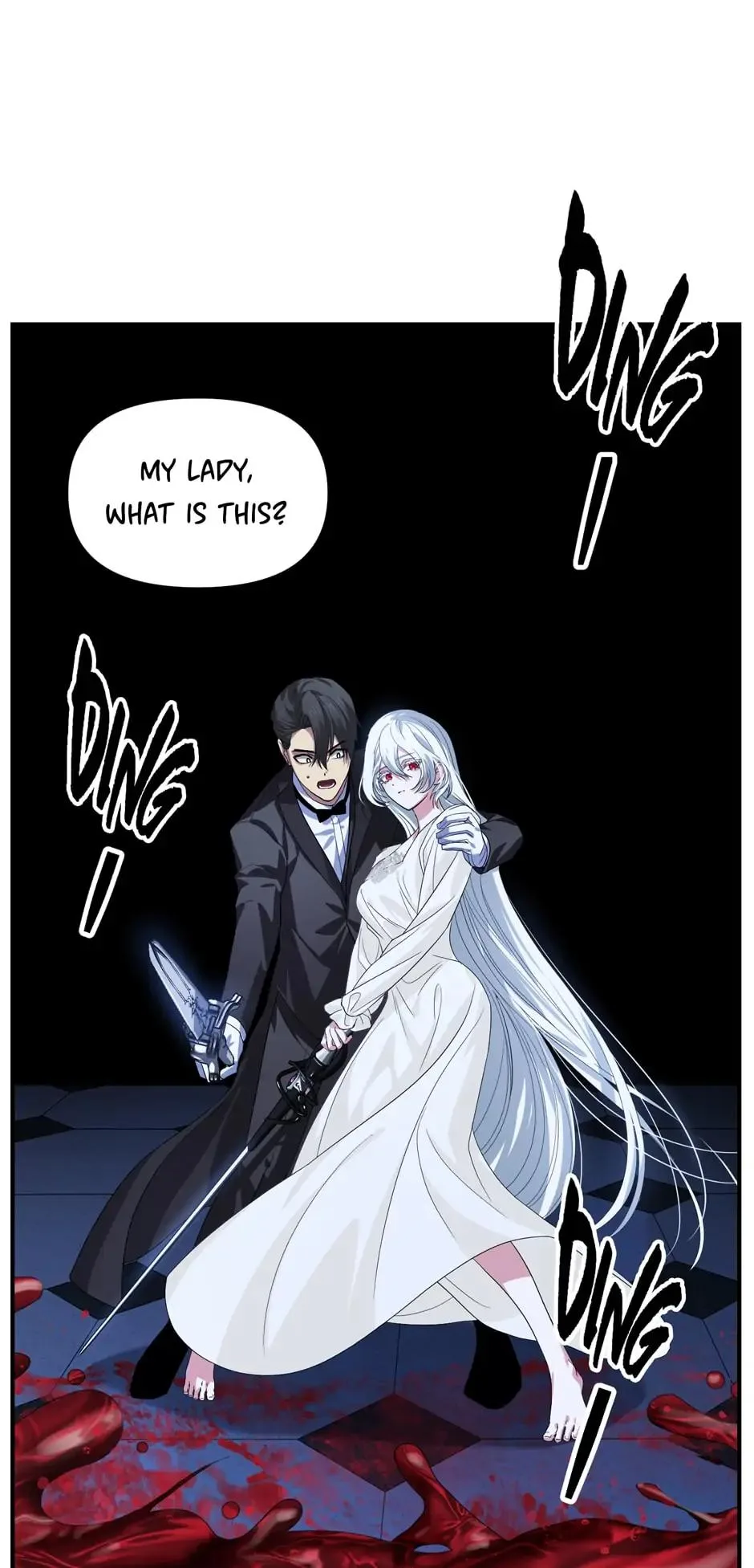 SSS-Class Revival Hunter Chapter 95 – Page 18