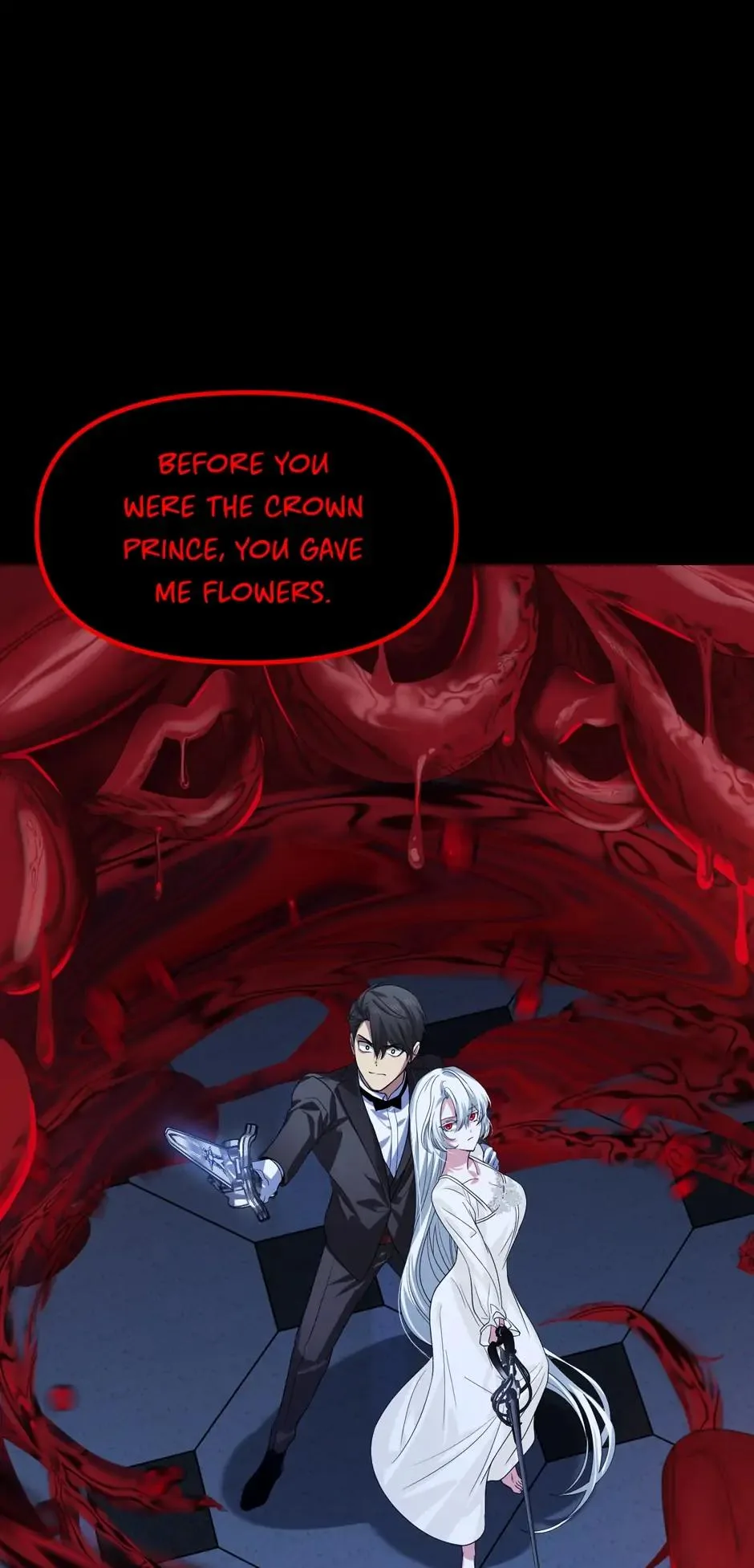 SSS-Class Revival Hunter Chapter 95 – Page 24
