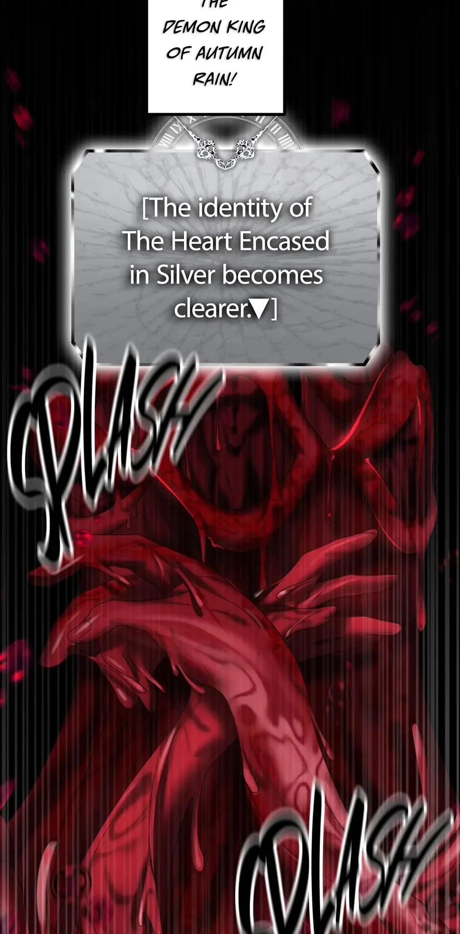 SSS-Class Revival Hunter Chapter 95 – Page 30