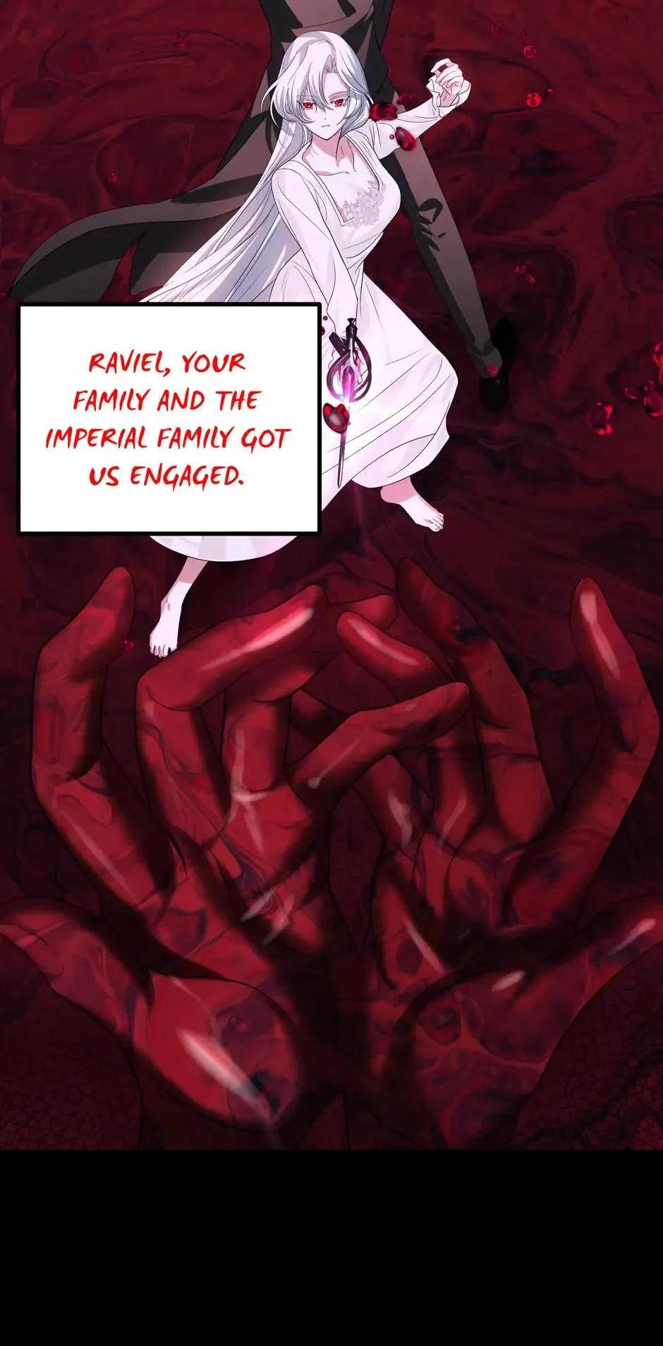 SSS-Class Revival Hunter Chapter 95 – Page 32