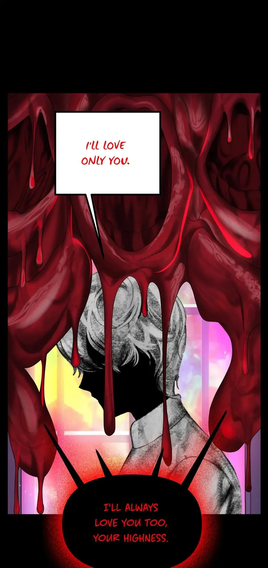 SSS-Class Revival Hunter Chapter 95 – Page 36