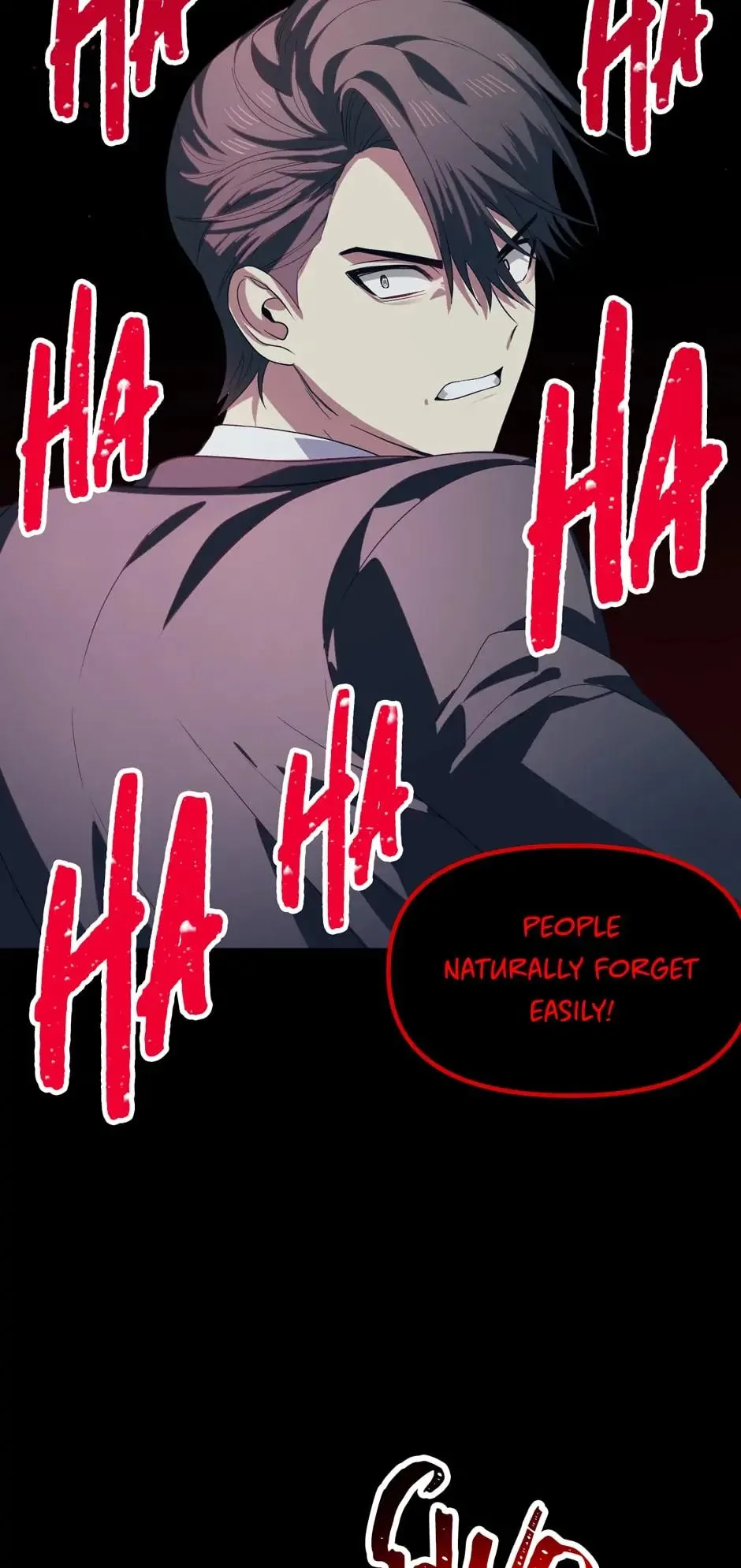 SSS-Class Revival Hunter Chapter 95 – Page 38