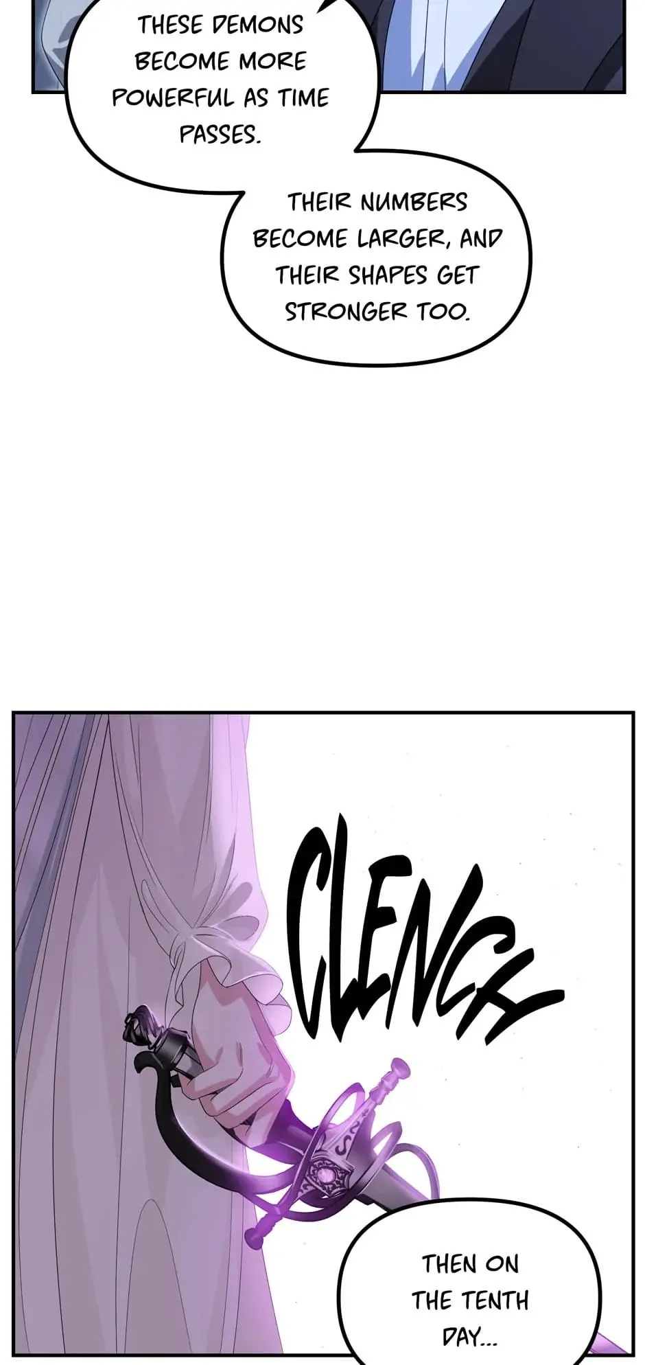SSS-Class Revival Hunter Chapter 95 – Page 48