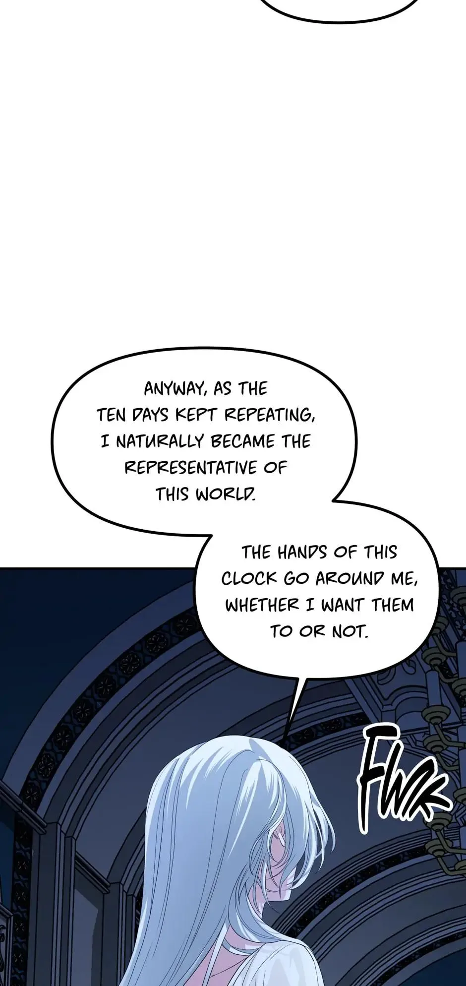 SSS-Class Revival Hunter Chapter 95 – Page 49