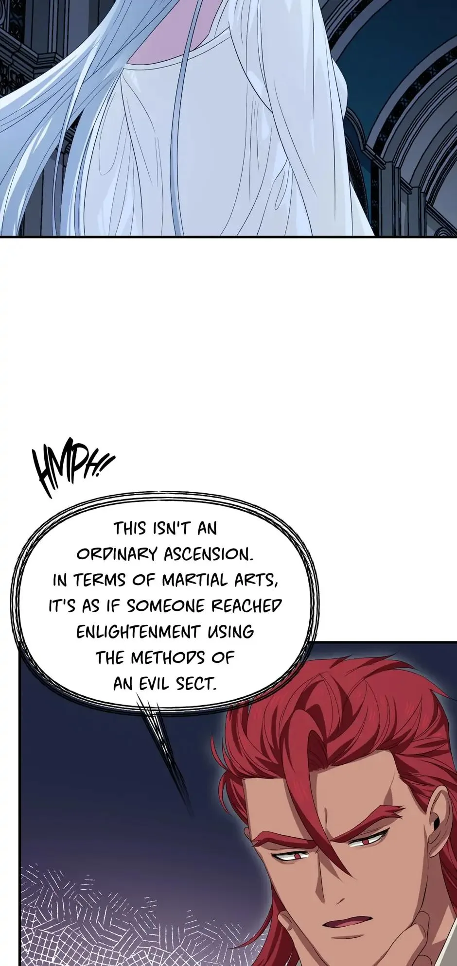 SSS-Class Revival Hunter Chapter 95 – Page 50