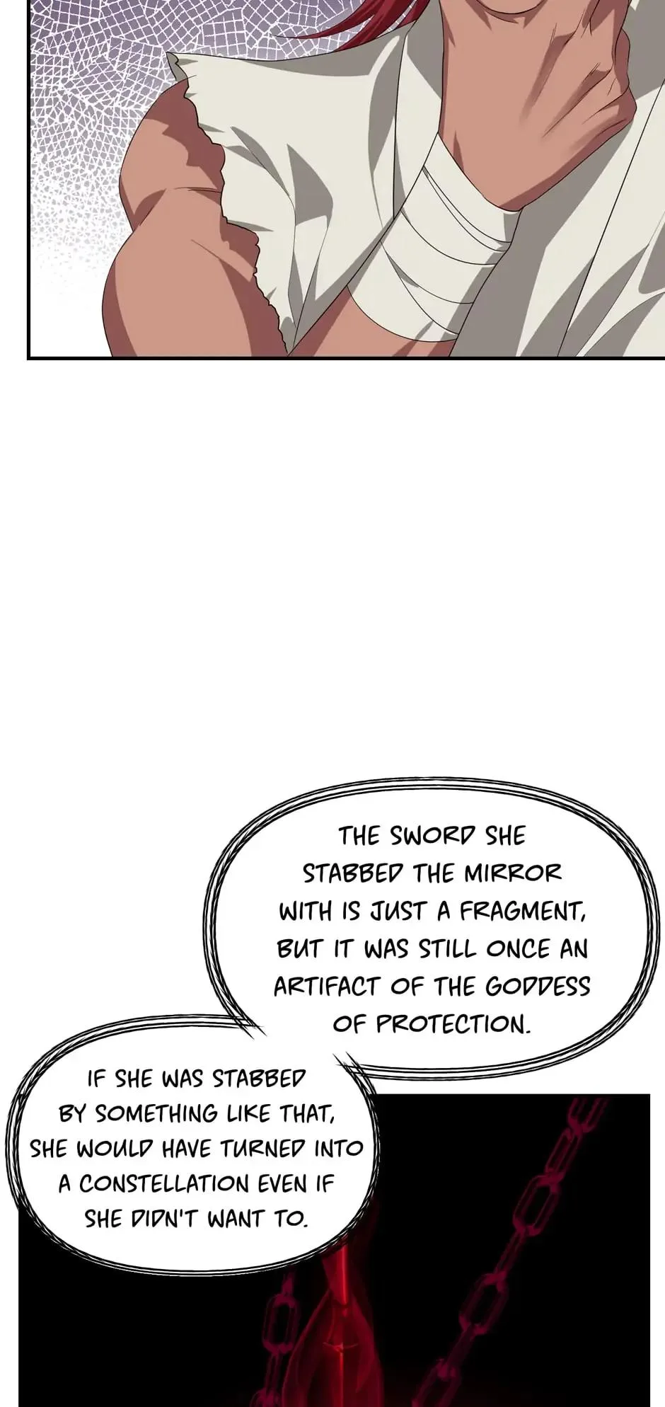 SSS-Class Revival Hunter Chapter 95 – Page 51