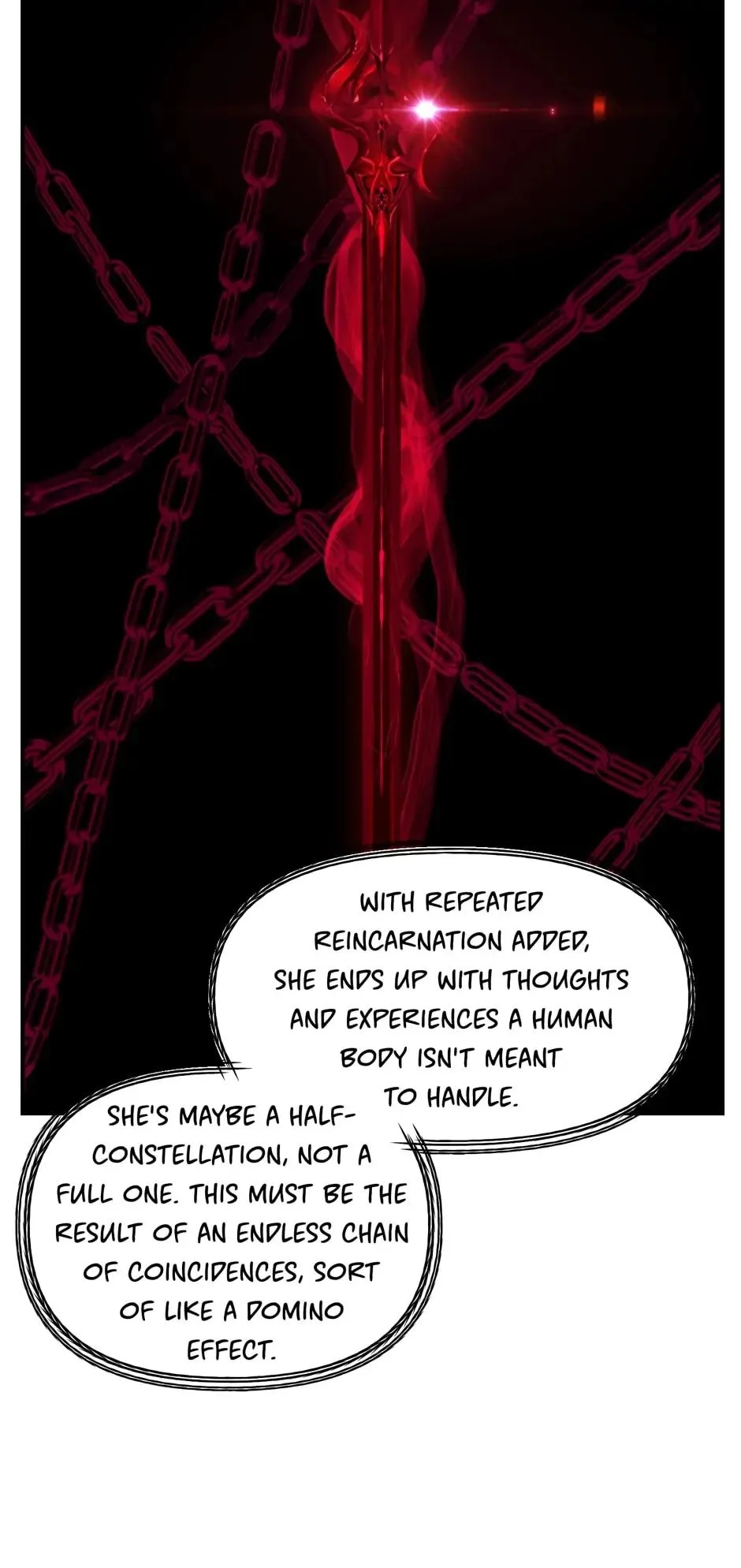 SSS-Class Revival Hunter Chapter 95 – Page 52