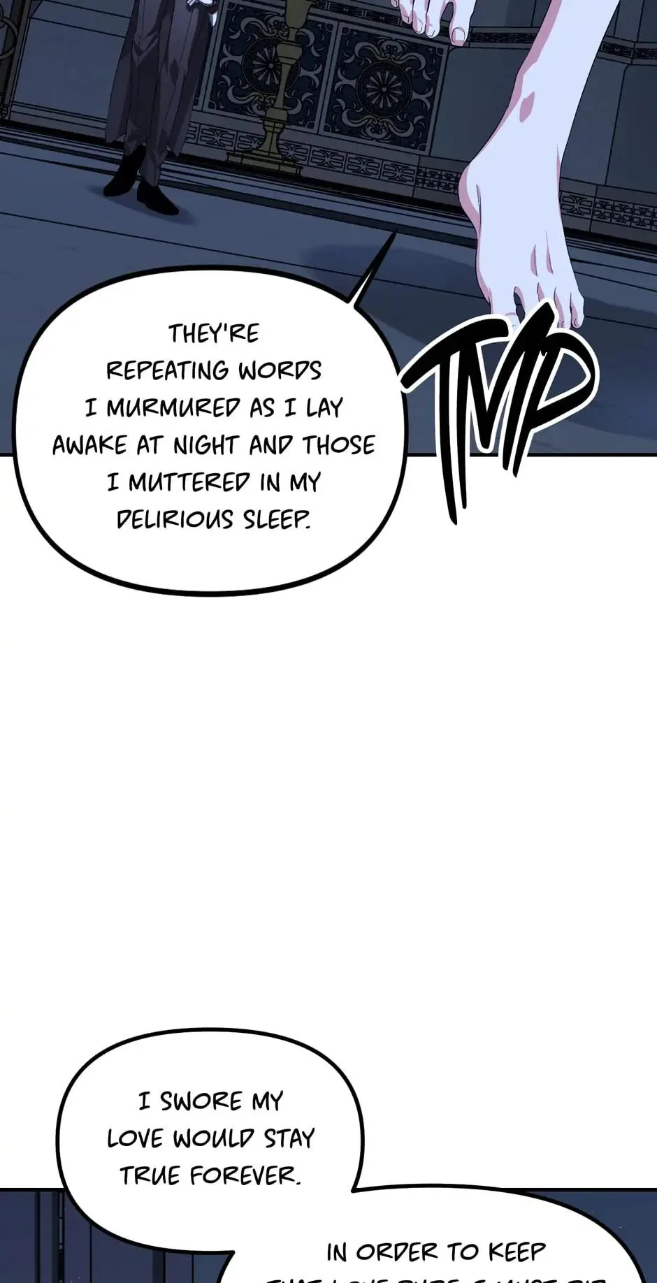 SSS-Class Revival Hunter Chapter 95 – Page 56